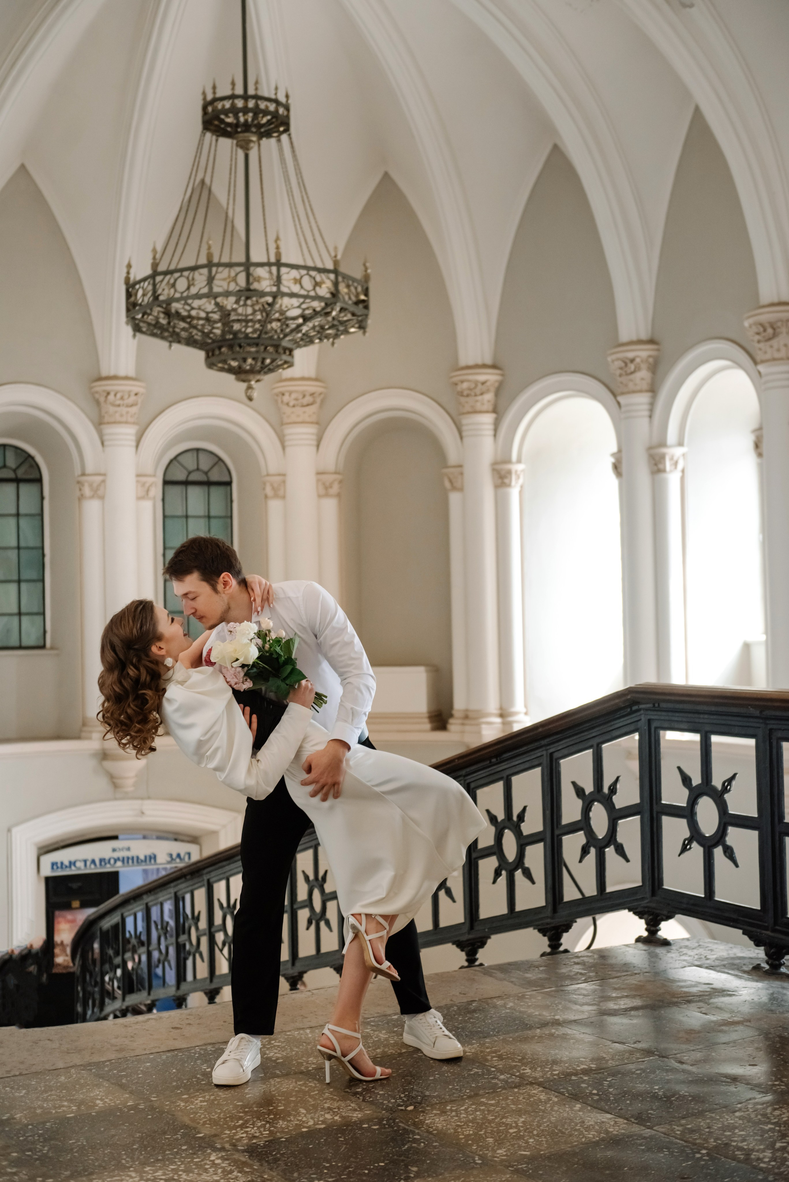 Музей Артиллерии. Свадебный и сеейный фотограф в Санкт-Петербурге Елена Худякова