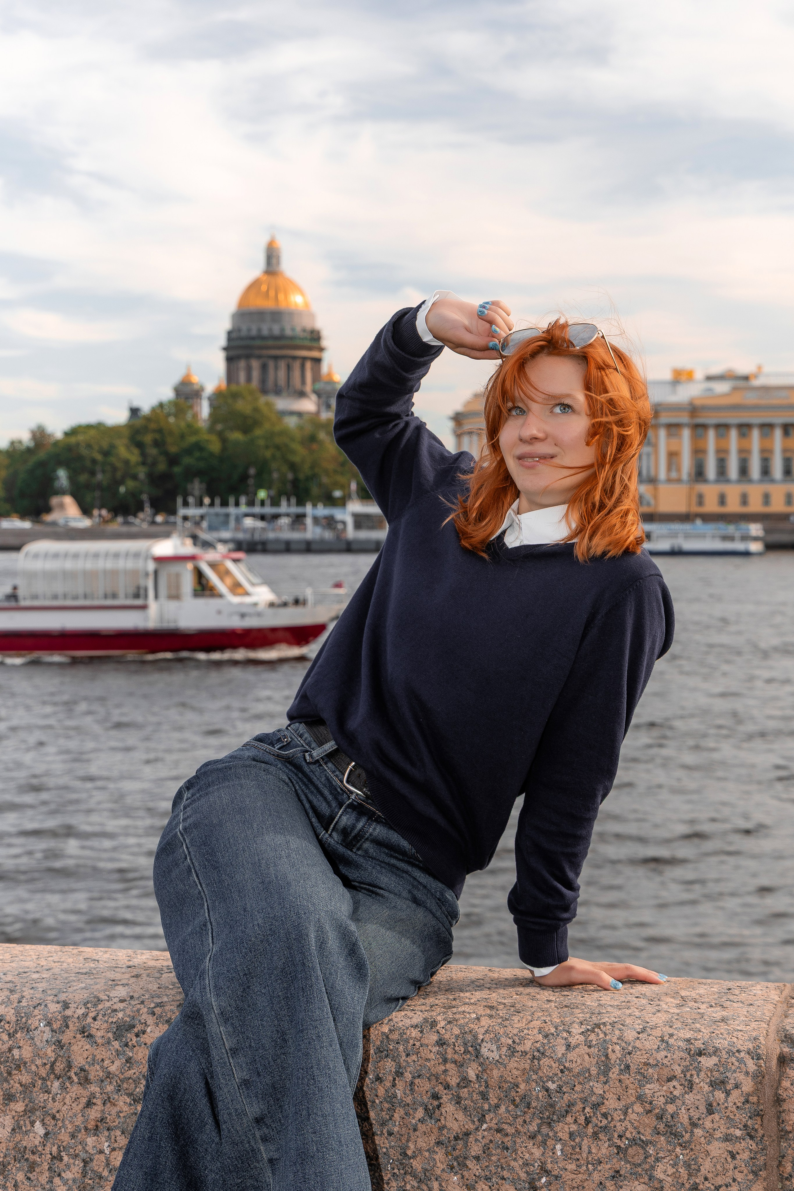 Примеры для школы. Anna Gidros — профессиональный фотограф