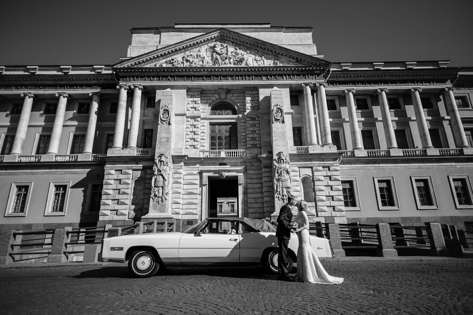 Свадебный фотограф Андрей Заяц | Санкт-Петербург | СПб | Петергоф