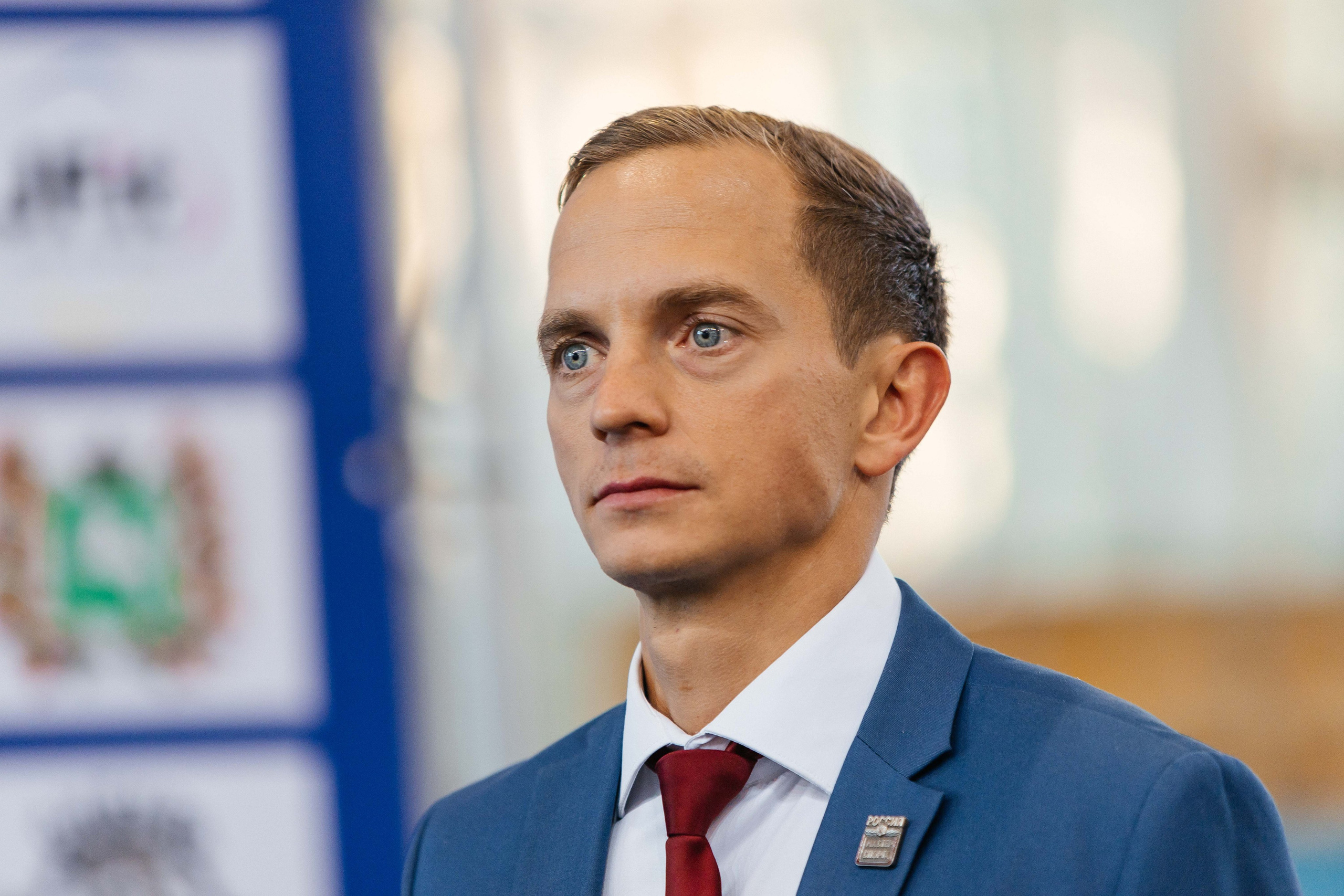 Всероссийские соревнования по Дзюдо. _Carpe diem_