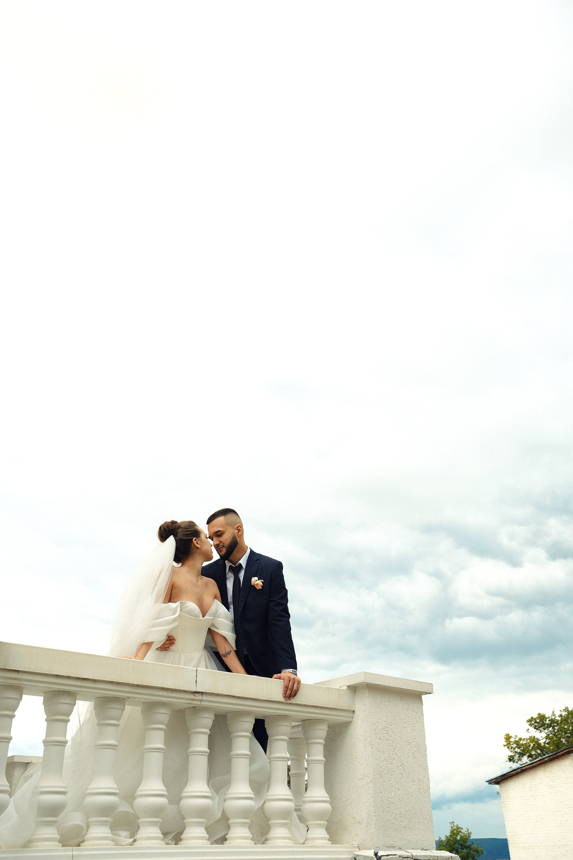 Ирина и Артем. Anya.vision