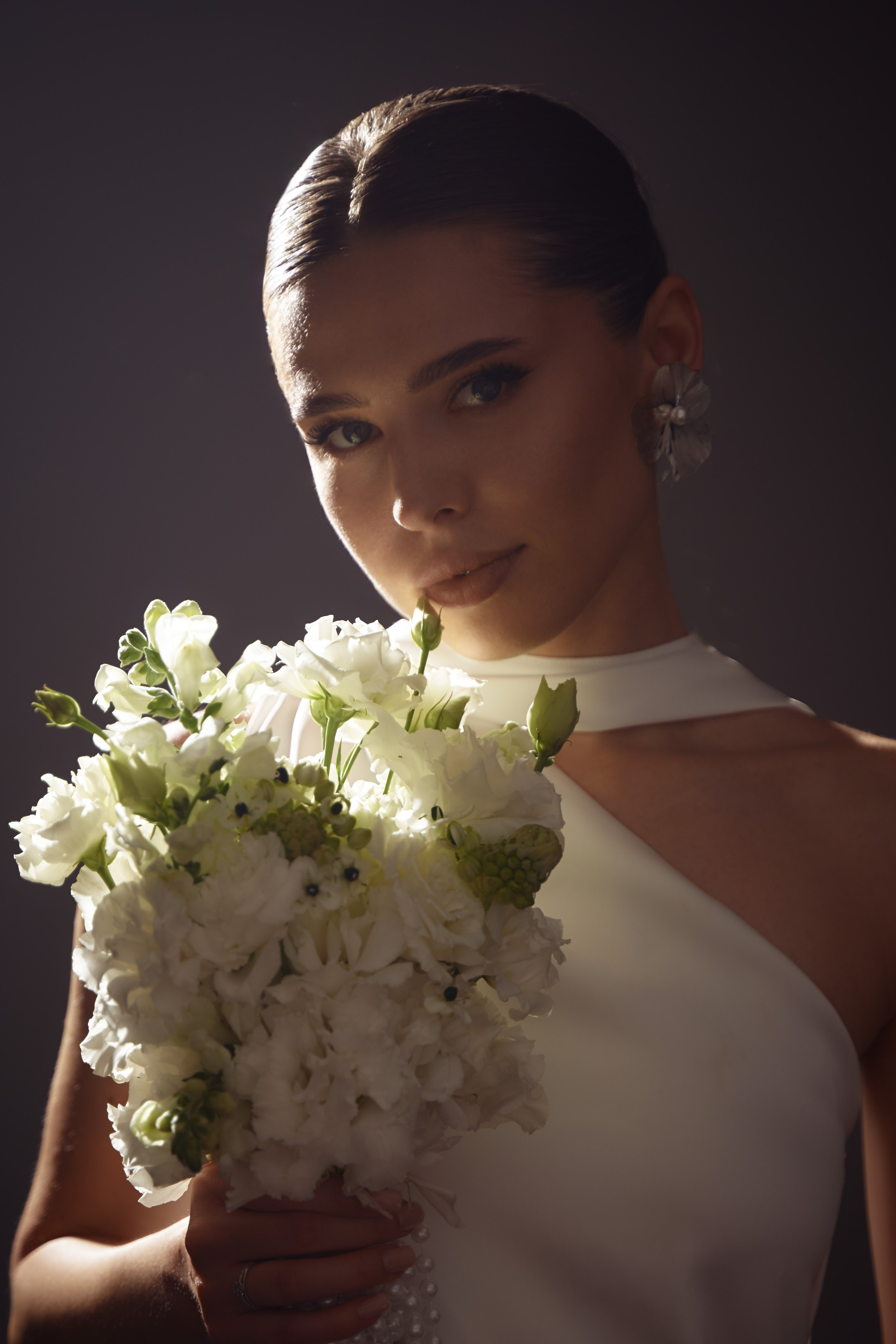 Олеся и Максим. Главная