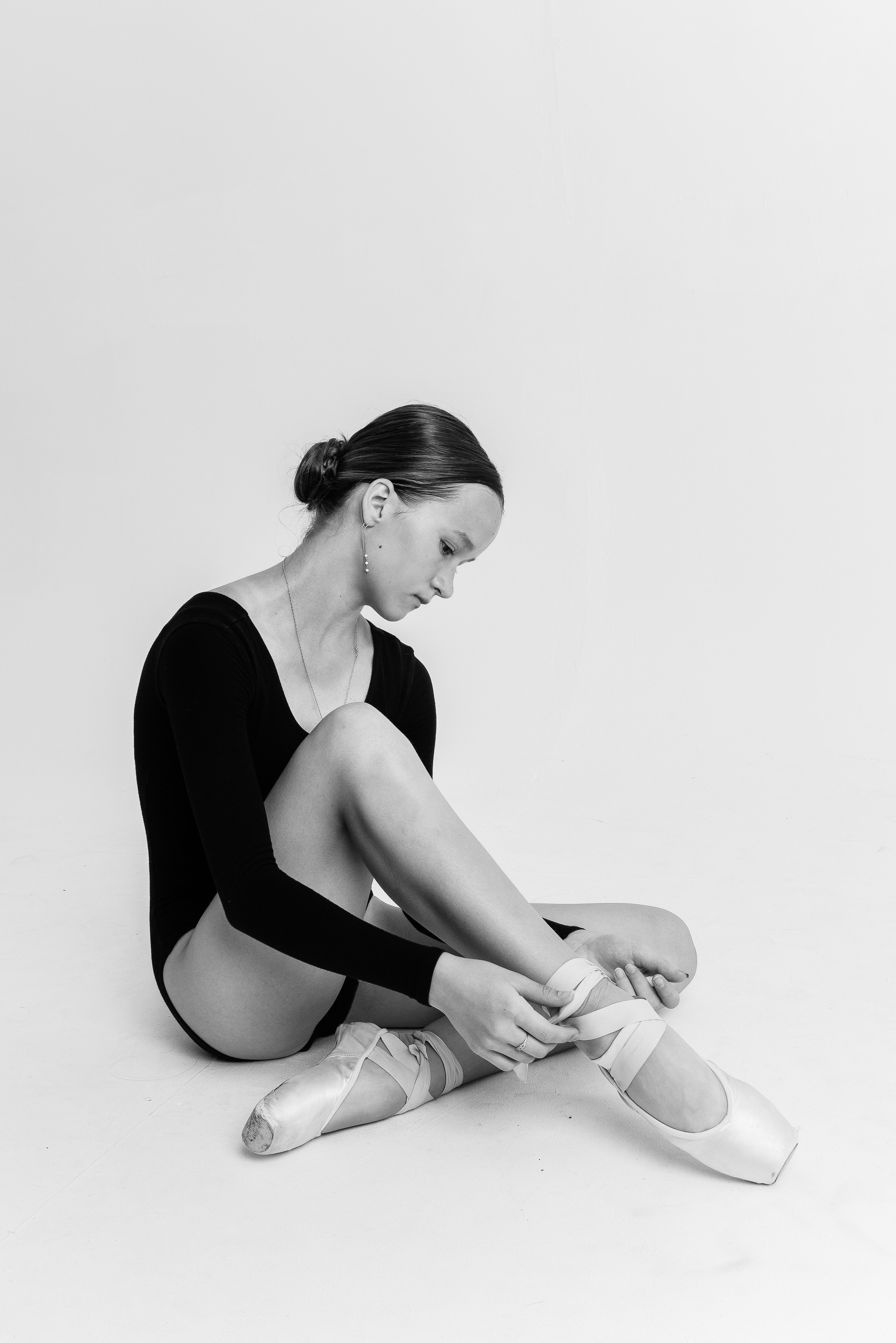 Анастасия. Фотограф Галина Рагозина