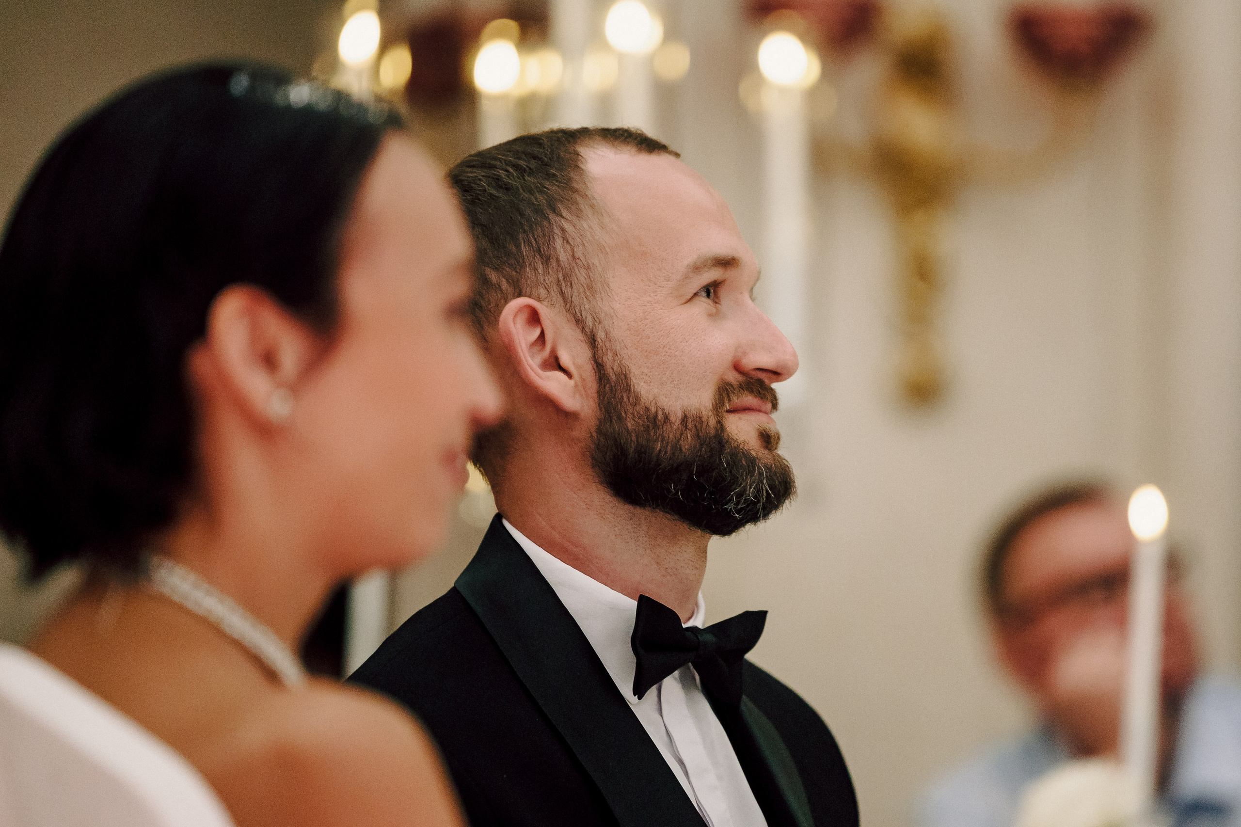 Свадебный день — Дмитрий и Маргарита. Лёшка Варзегов — фотограф