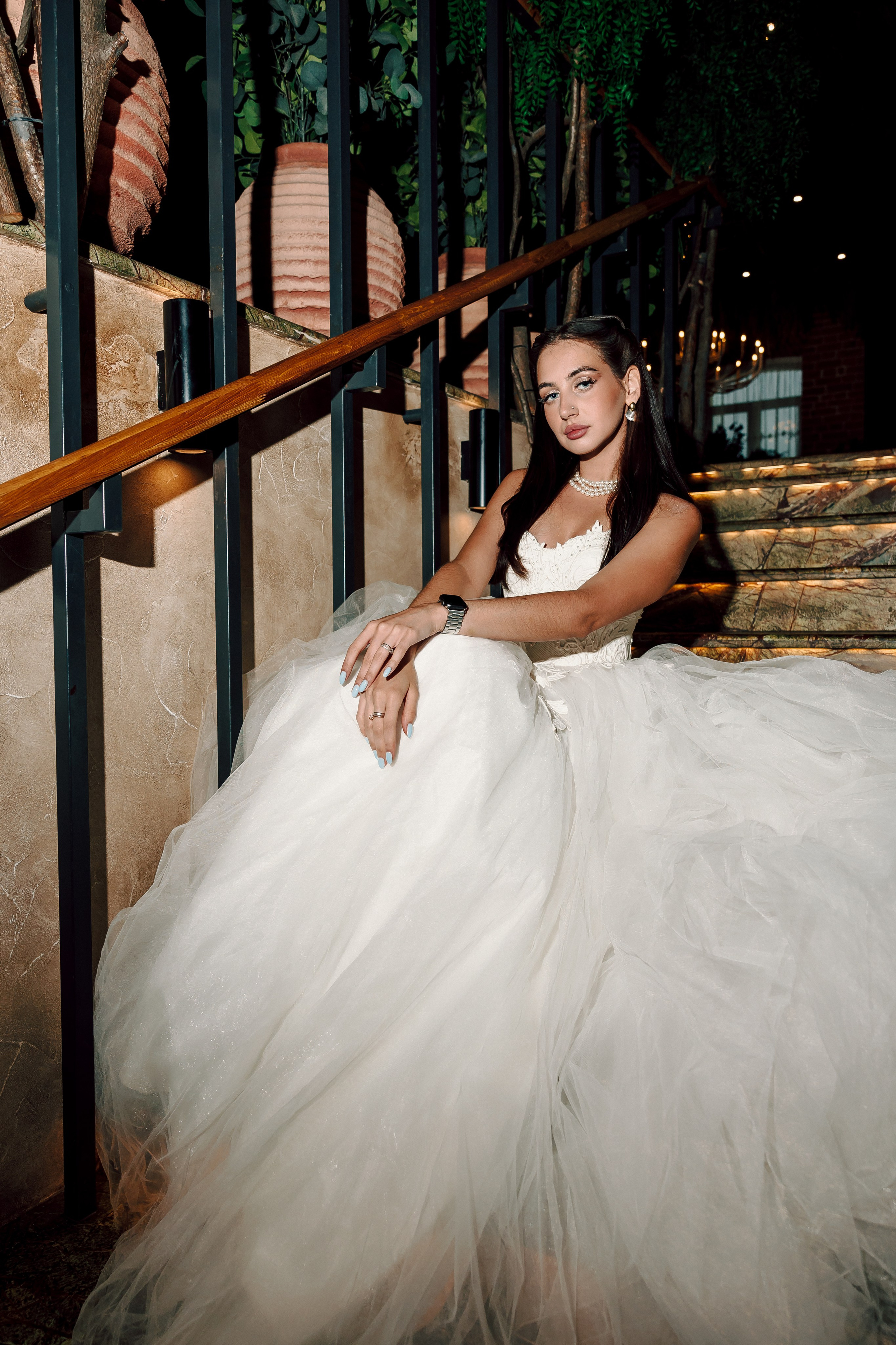 Проект — Девочки хотят хинкали. Лёшка Варзегов — фотограф