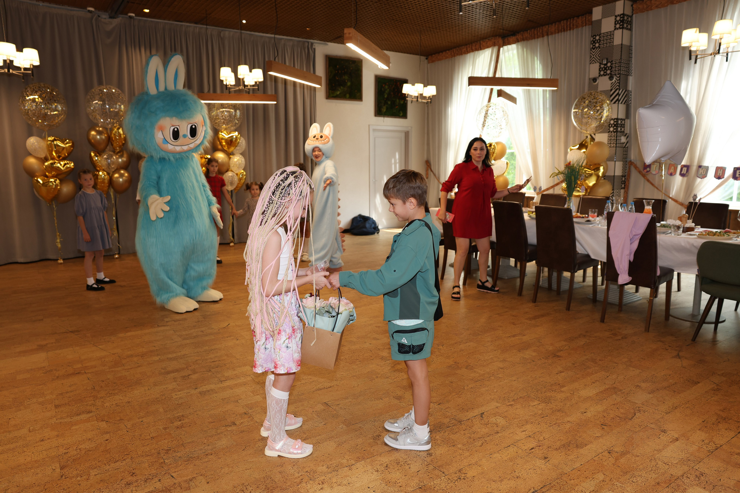 Галине 10. Свадебный, репортажный, фотограф Москва и Московская область