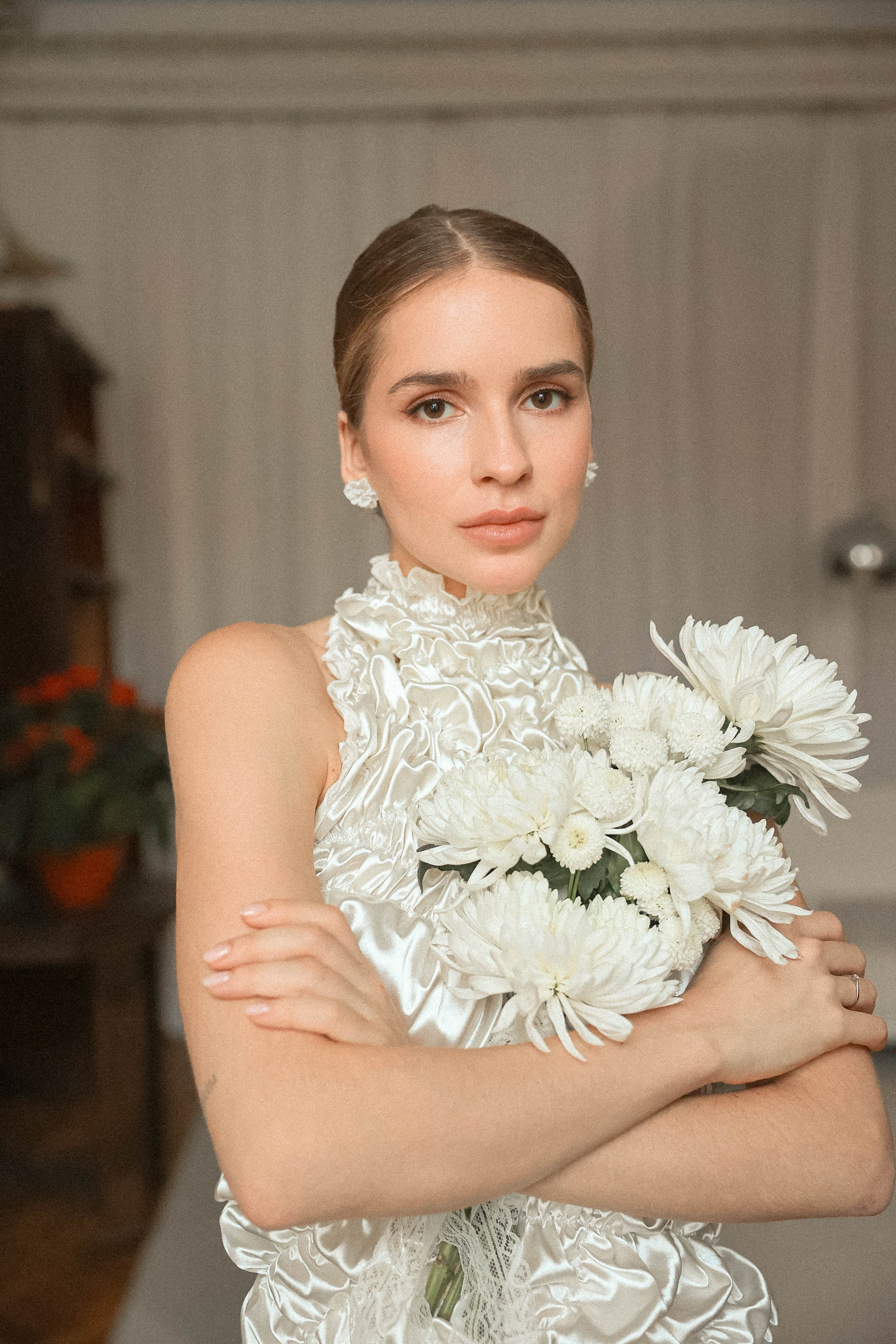 Мария и Григорий. Свадебный, репортажный, фотограф Москва и Московская область