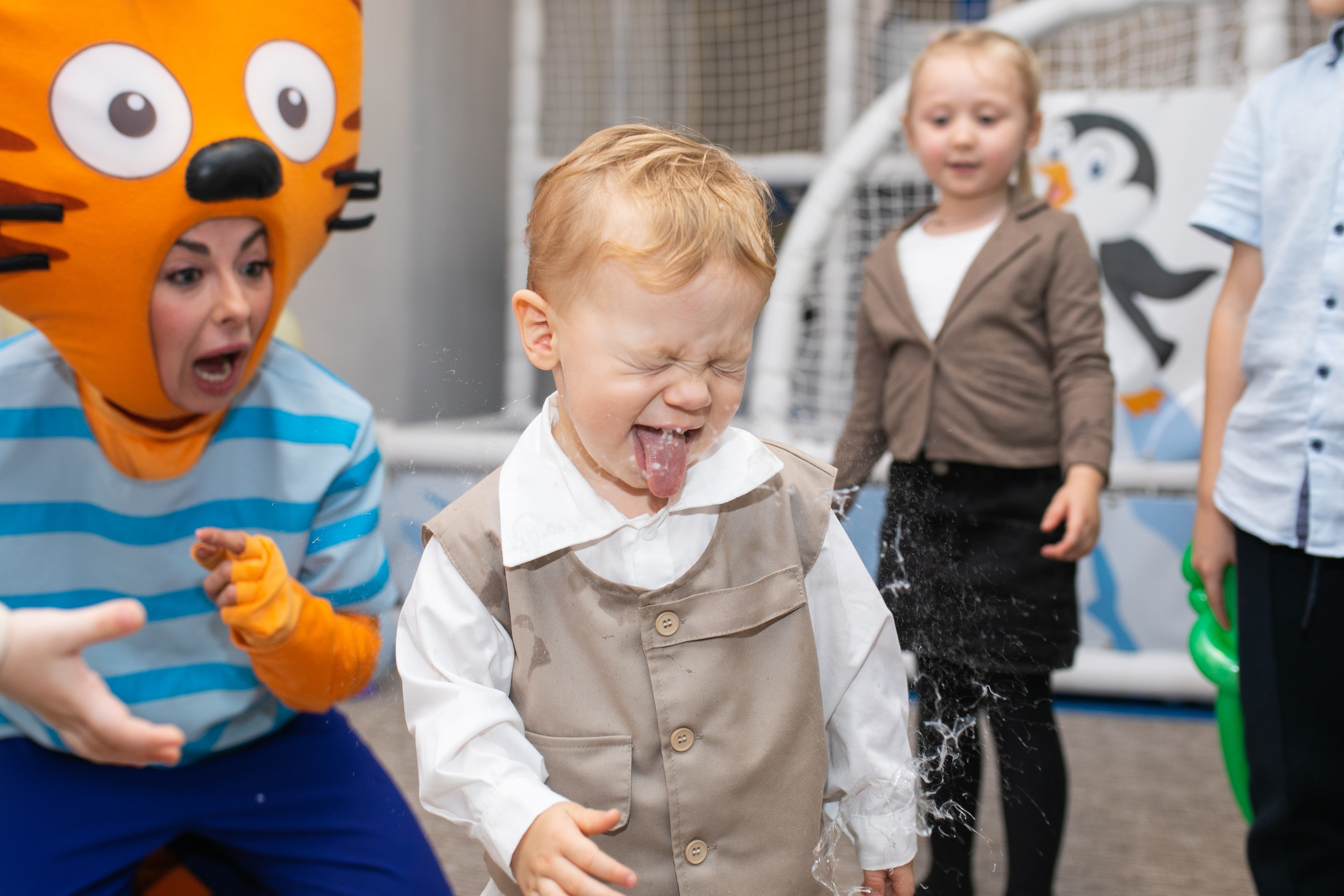 Пингви лофт. Фотограф в Новосибирске Ася Зверева