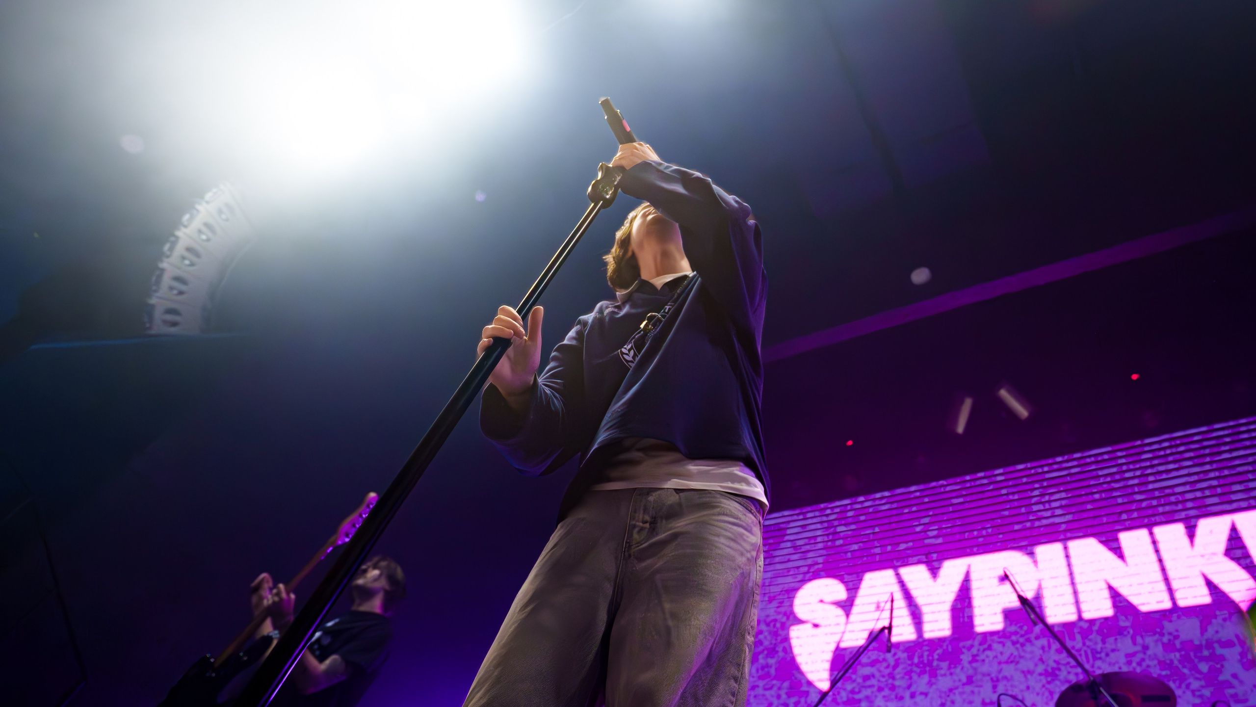Saypink! , клуб Свобода, 26.04.2026. Ваш репортажный фотограф