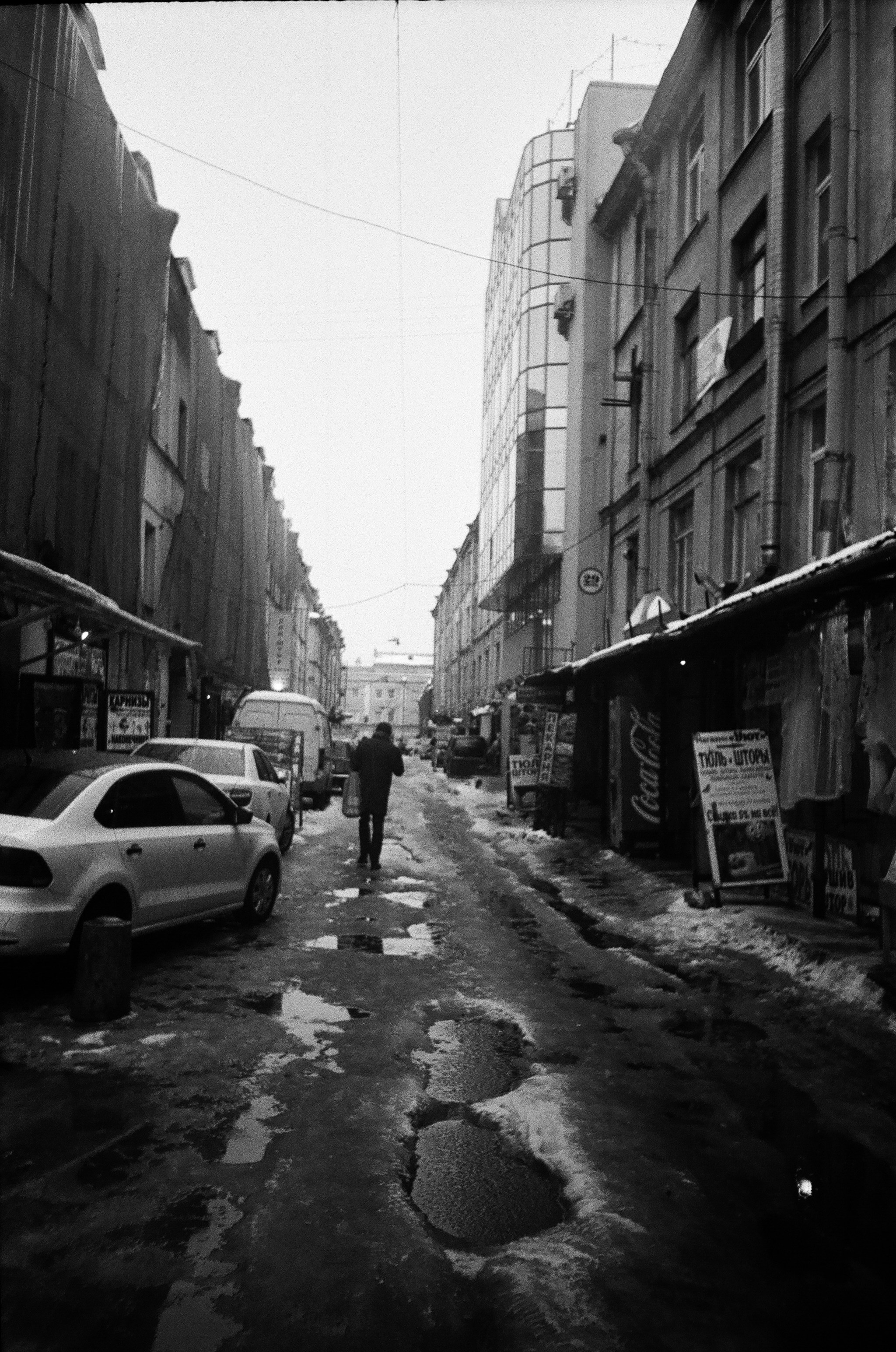 Fall '22. Pavlov Arts