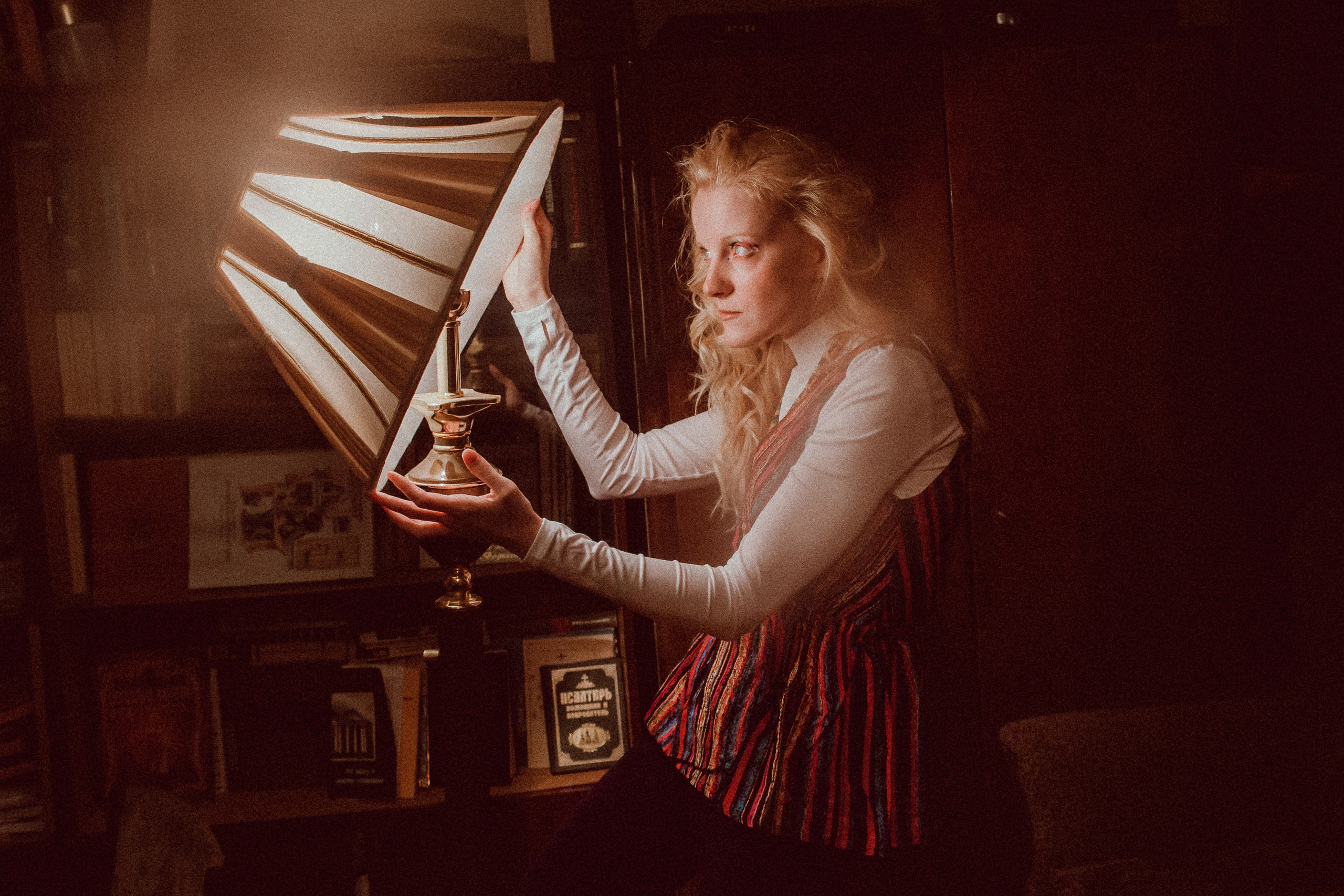 Коллекция. Портретный фотограф в Иванове Ольга Гуральник