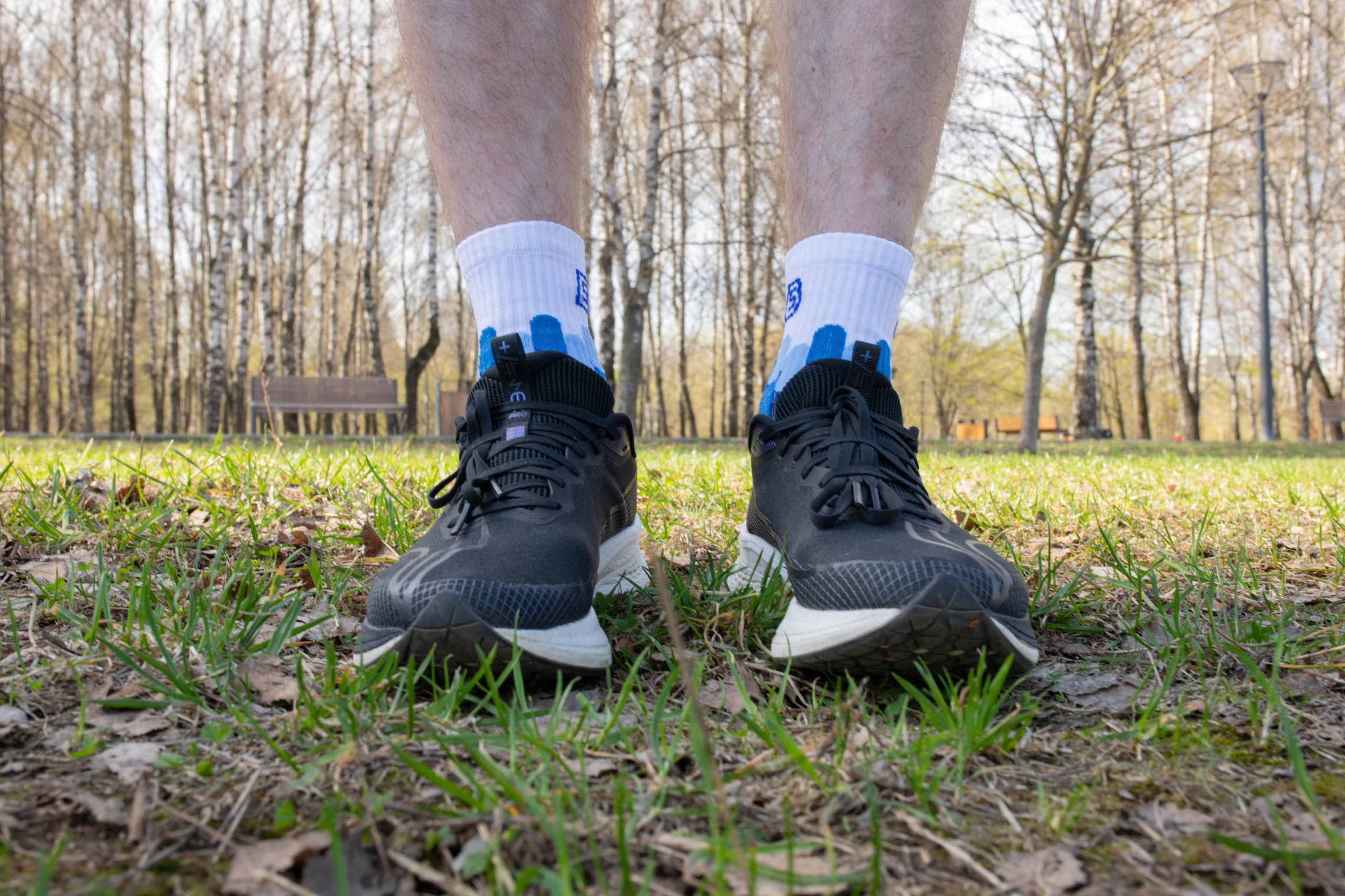 5 верст. Александра Мельниченко/ Бегающий фотограф