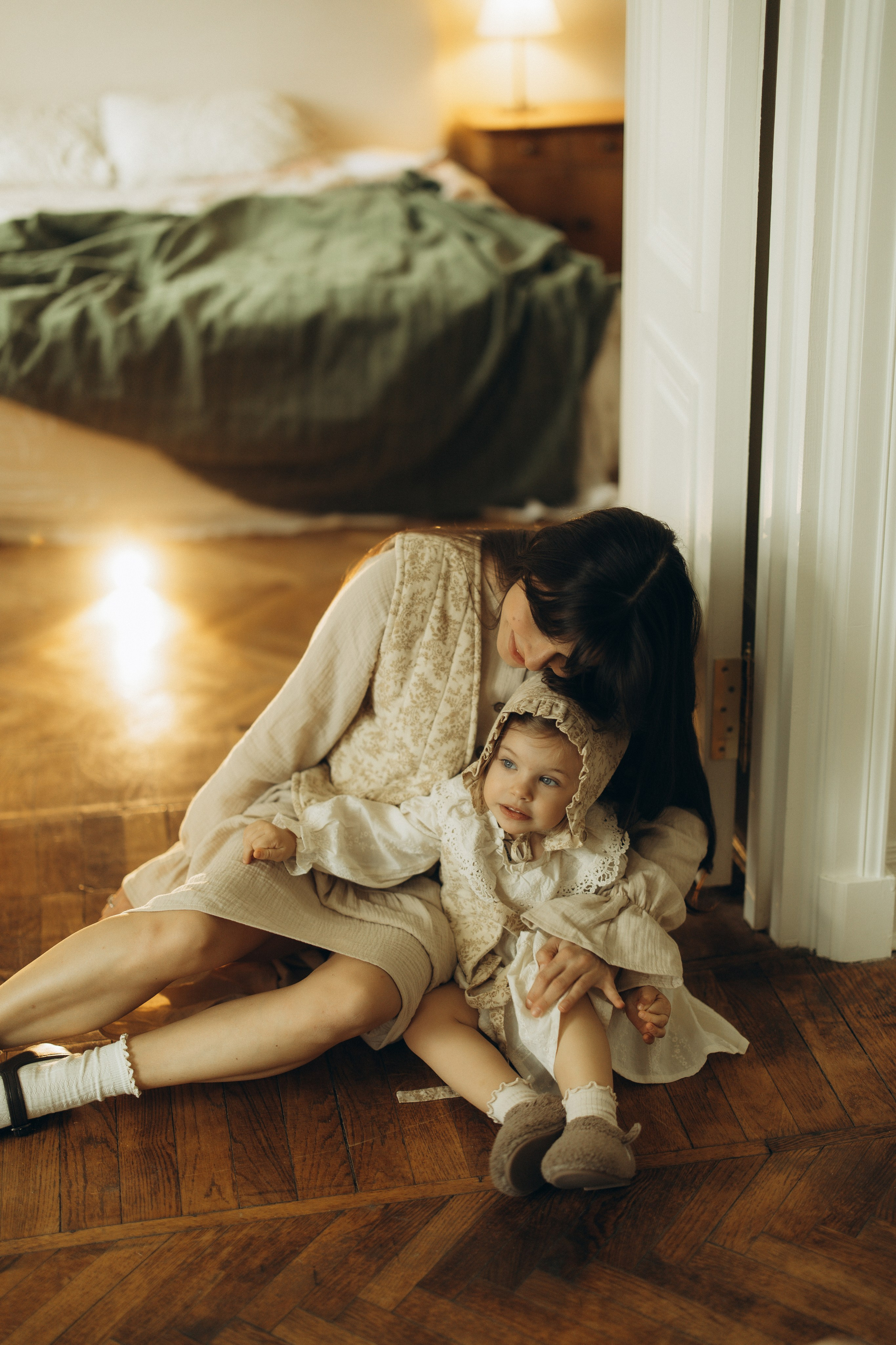 Женя, Саша. Семейный фотограф Оля Гладченко