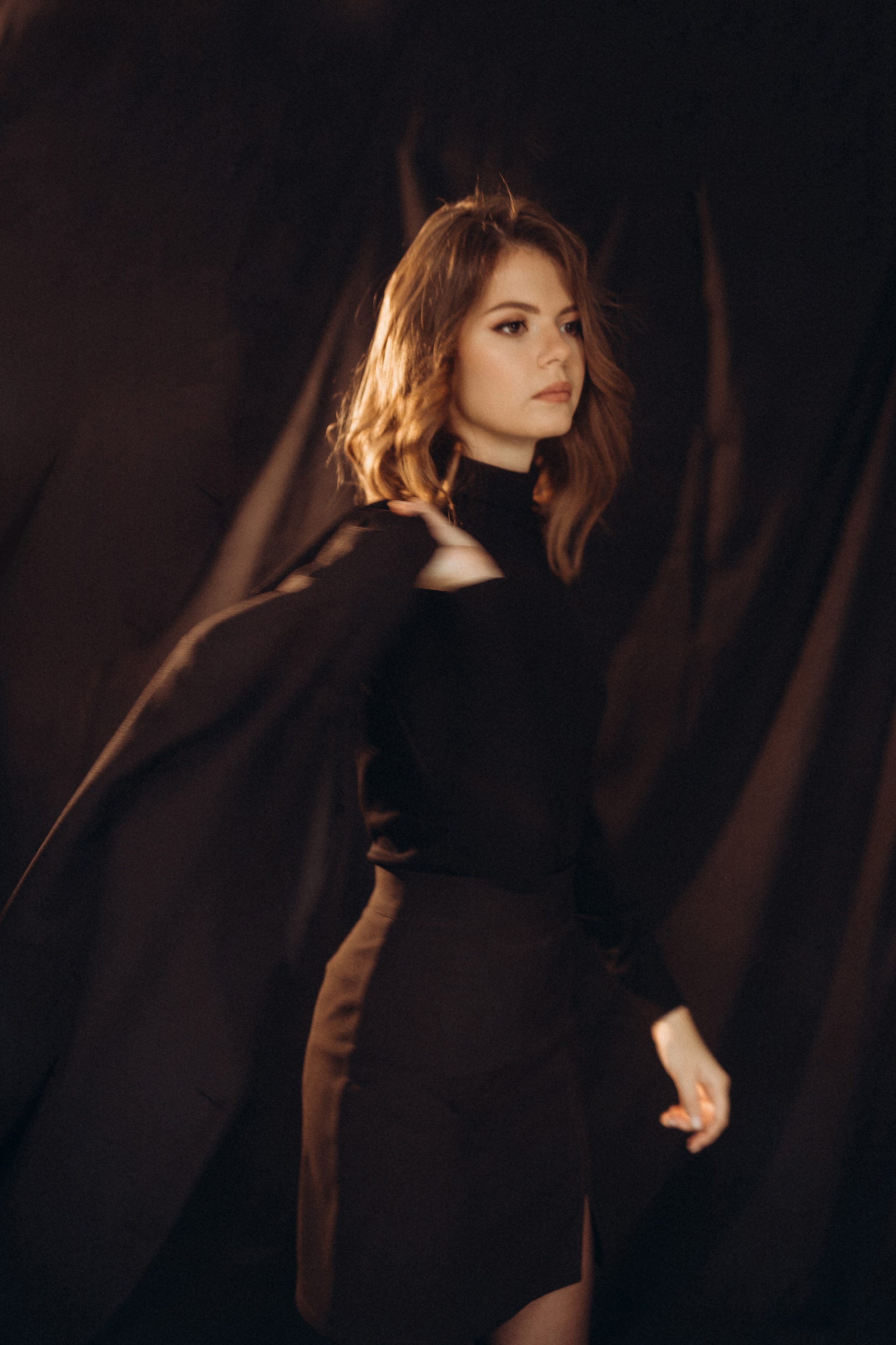 Олеся. Фотограф Ногинск Электросталь Наталья Осетрова