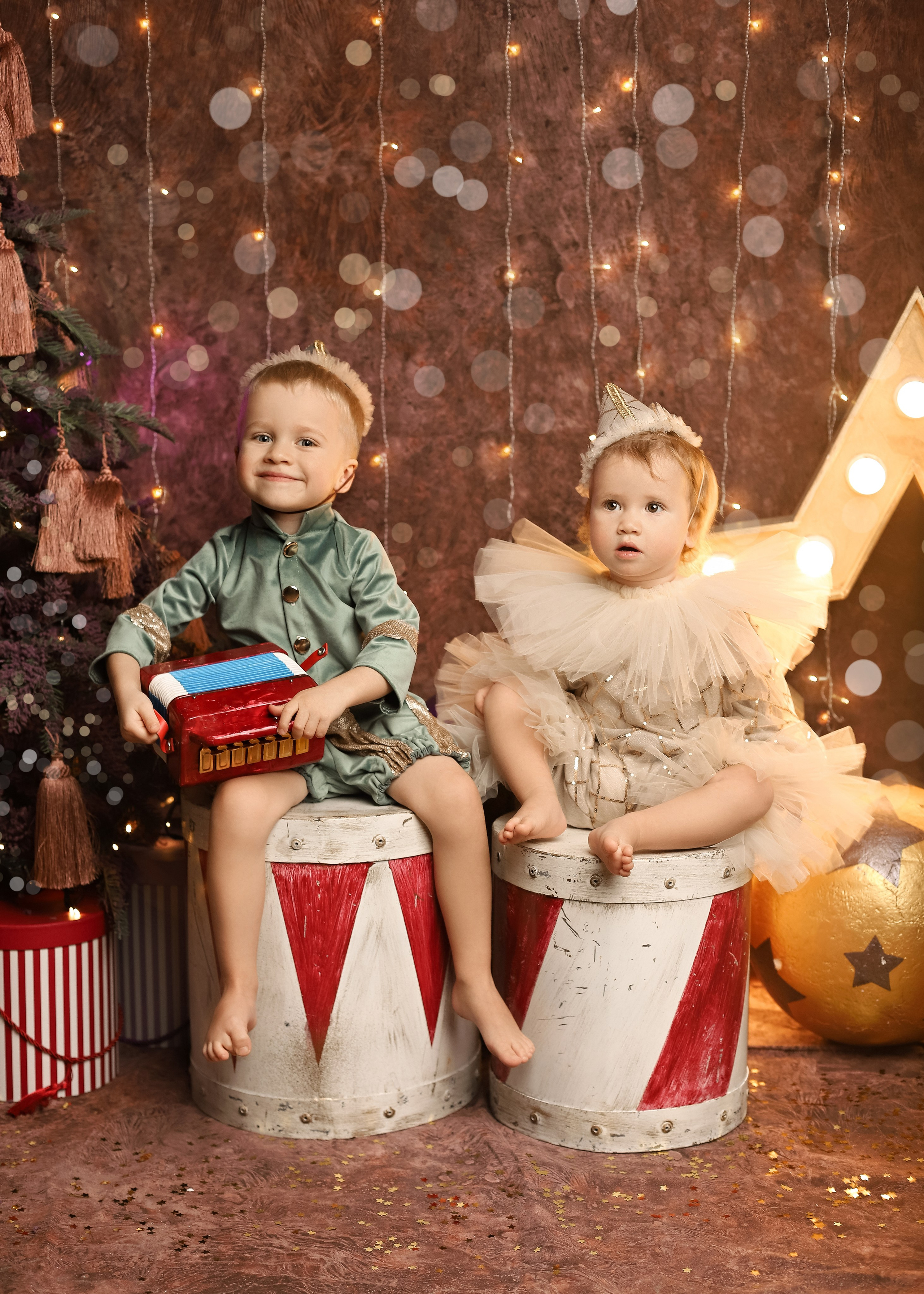 Фотопроекты. Детский фотограф в Москве и Московской области