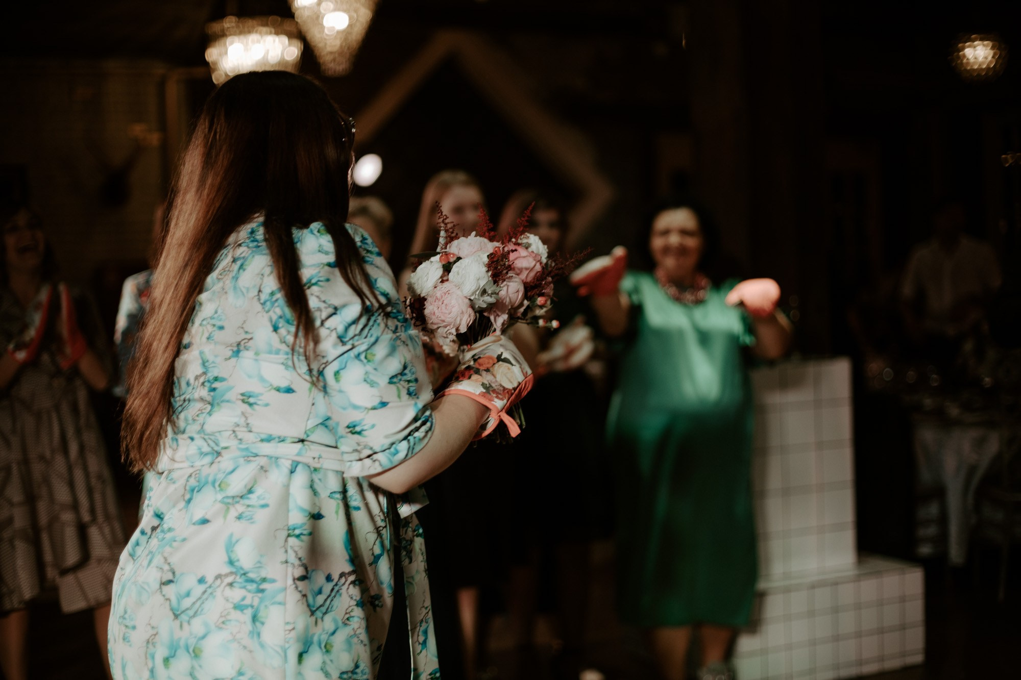 Позовем всех?. Свадебный фотограф Александра Тюлякова