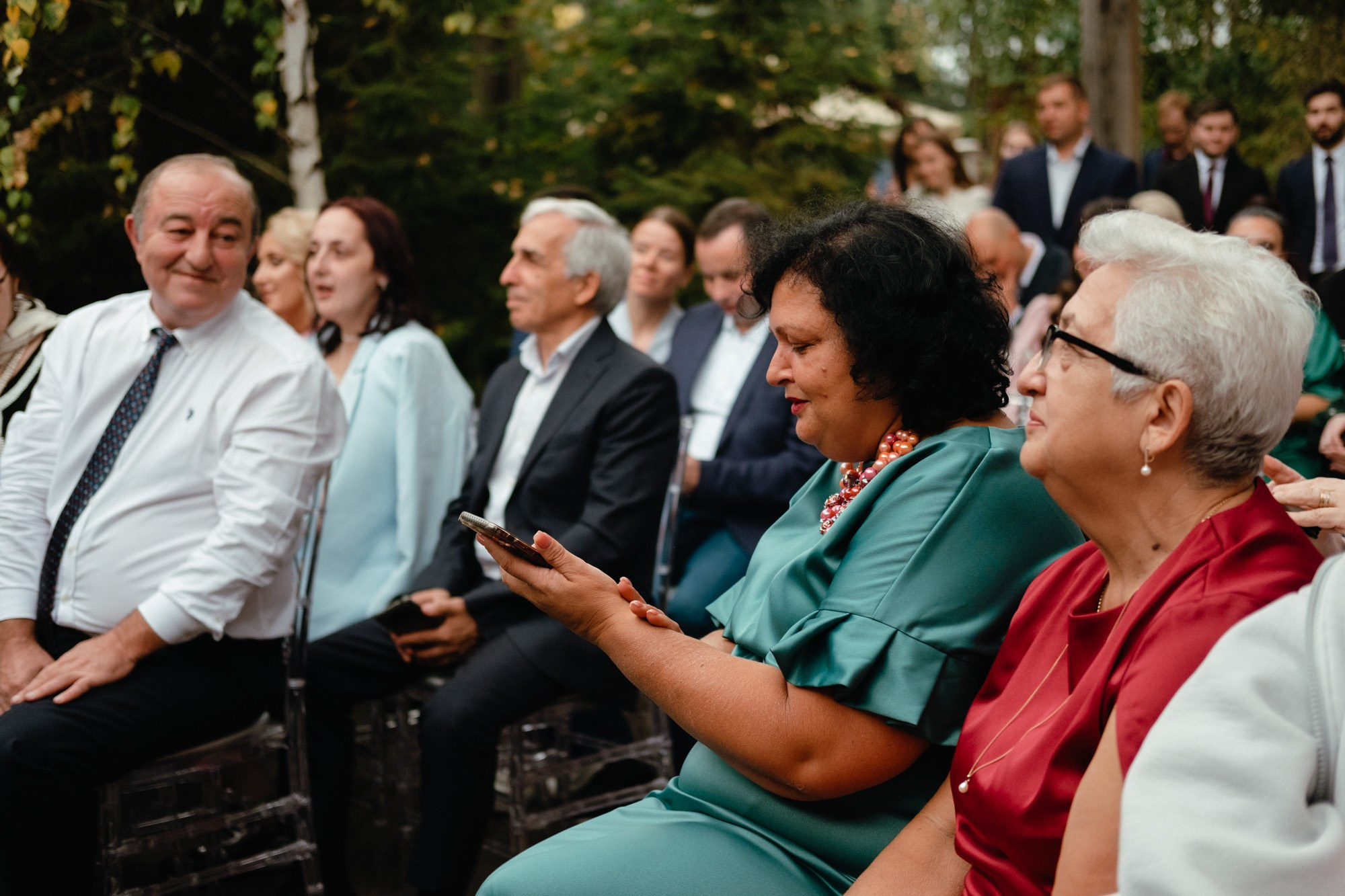 Позовем всех?. Свадебный фотограф Александра Тюлякова