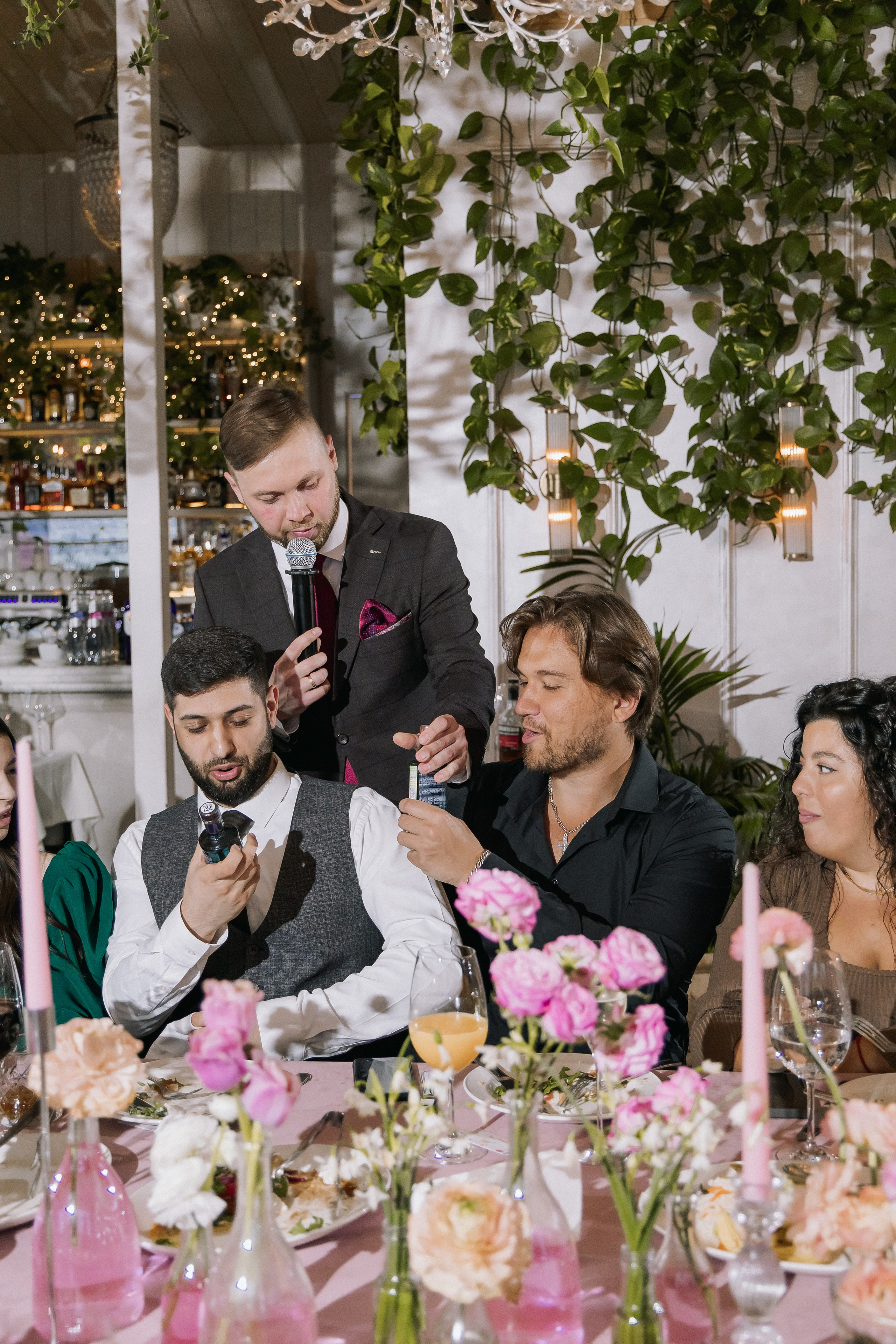 Яна и Святослав. Свадебный день. Свадебная фотография. Арина Рубах