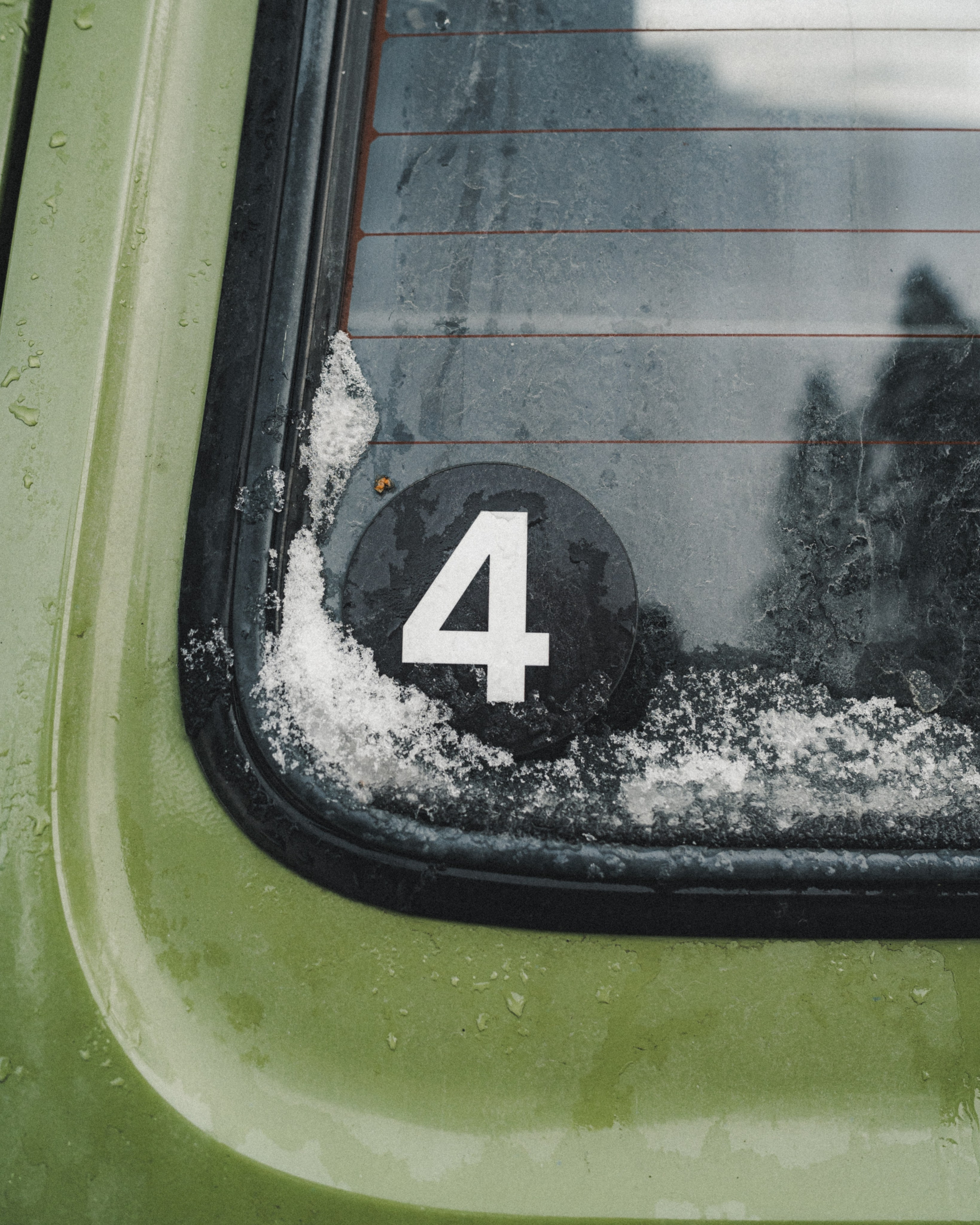 Лайфстайл фотосъёмка для кофейной компании Fauno. Фотограф Илья К. в Москве