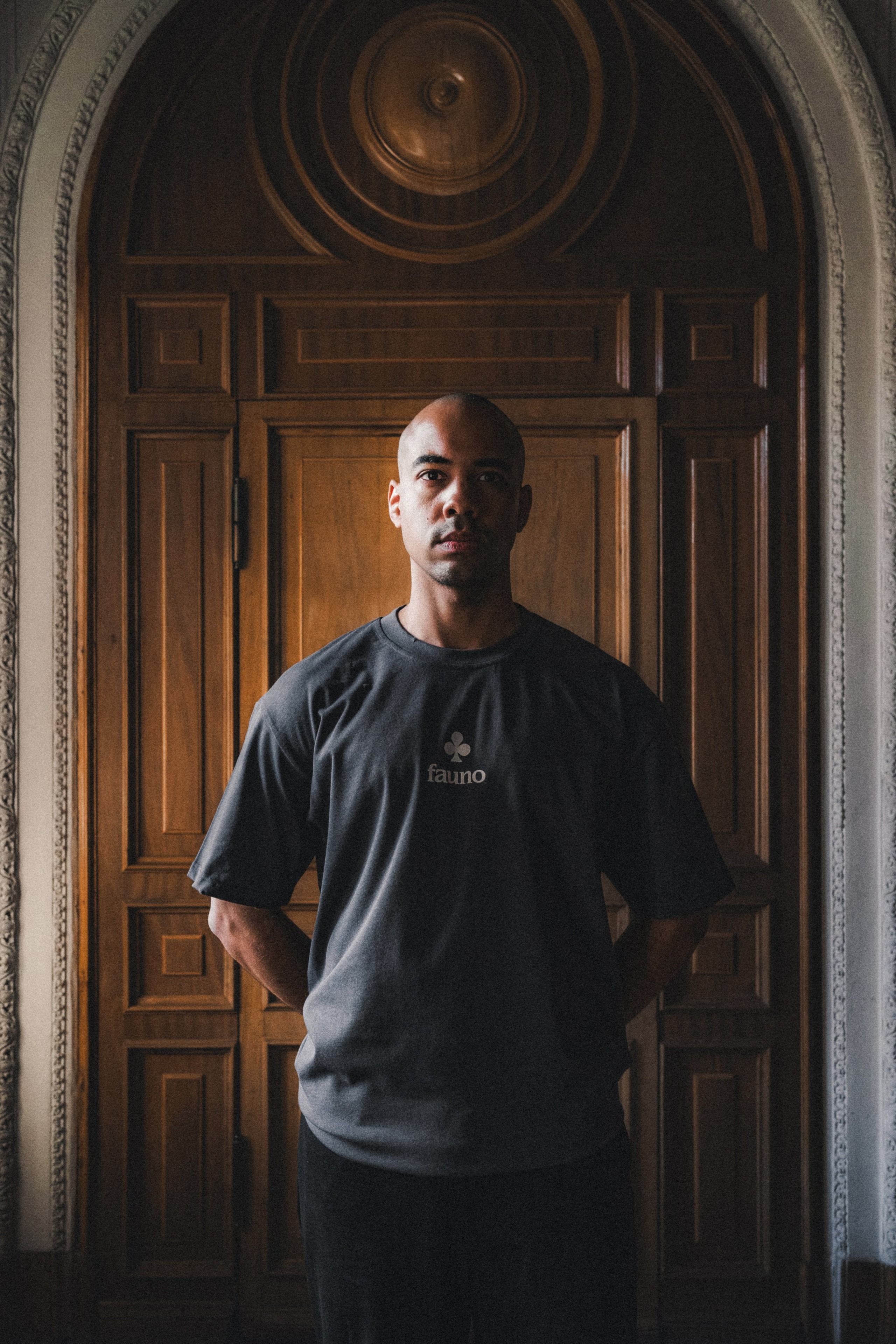 Fauno. Фотограф Илья К. в Москве