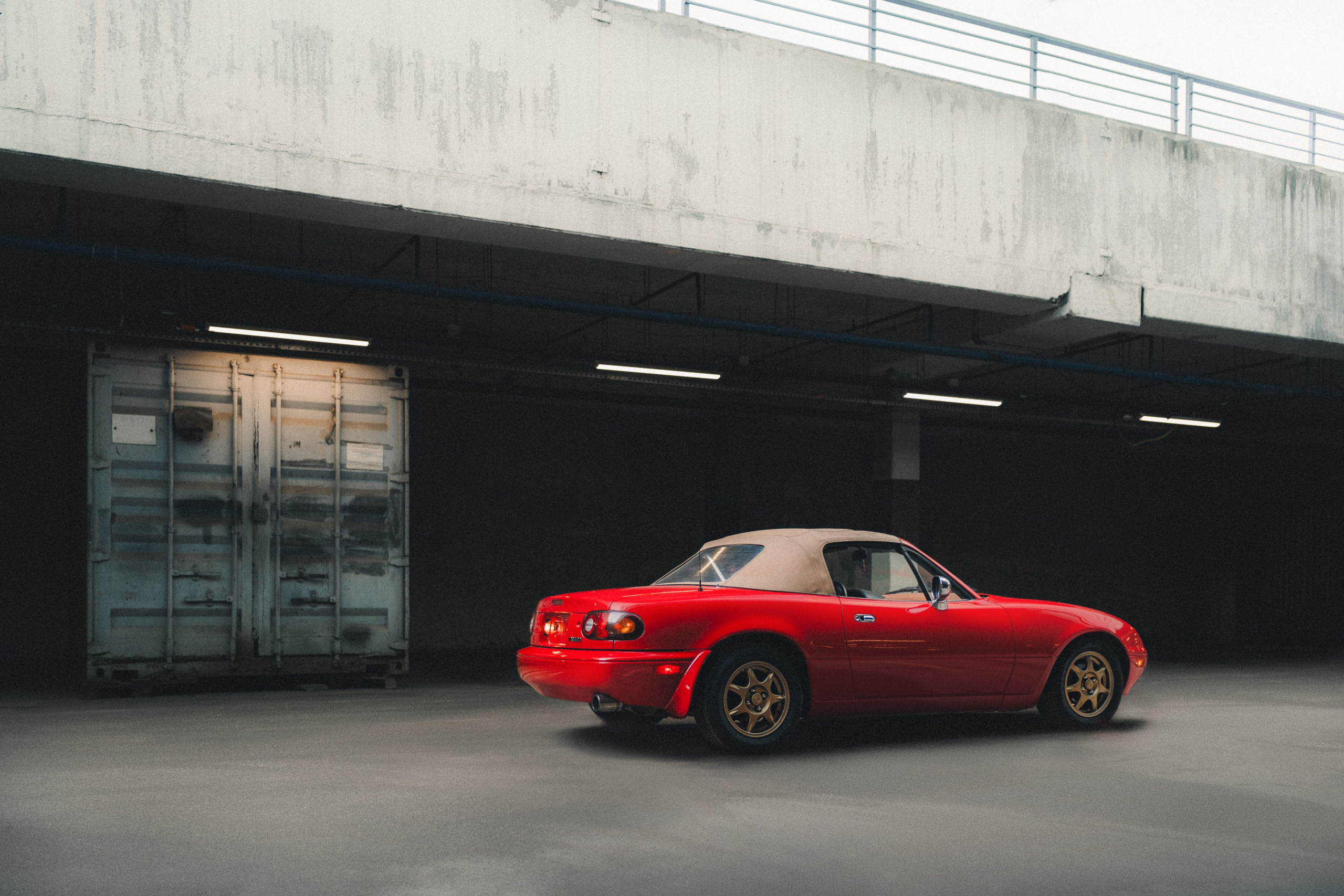 Art of Motors. Фотограф Илья К. в Москве