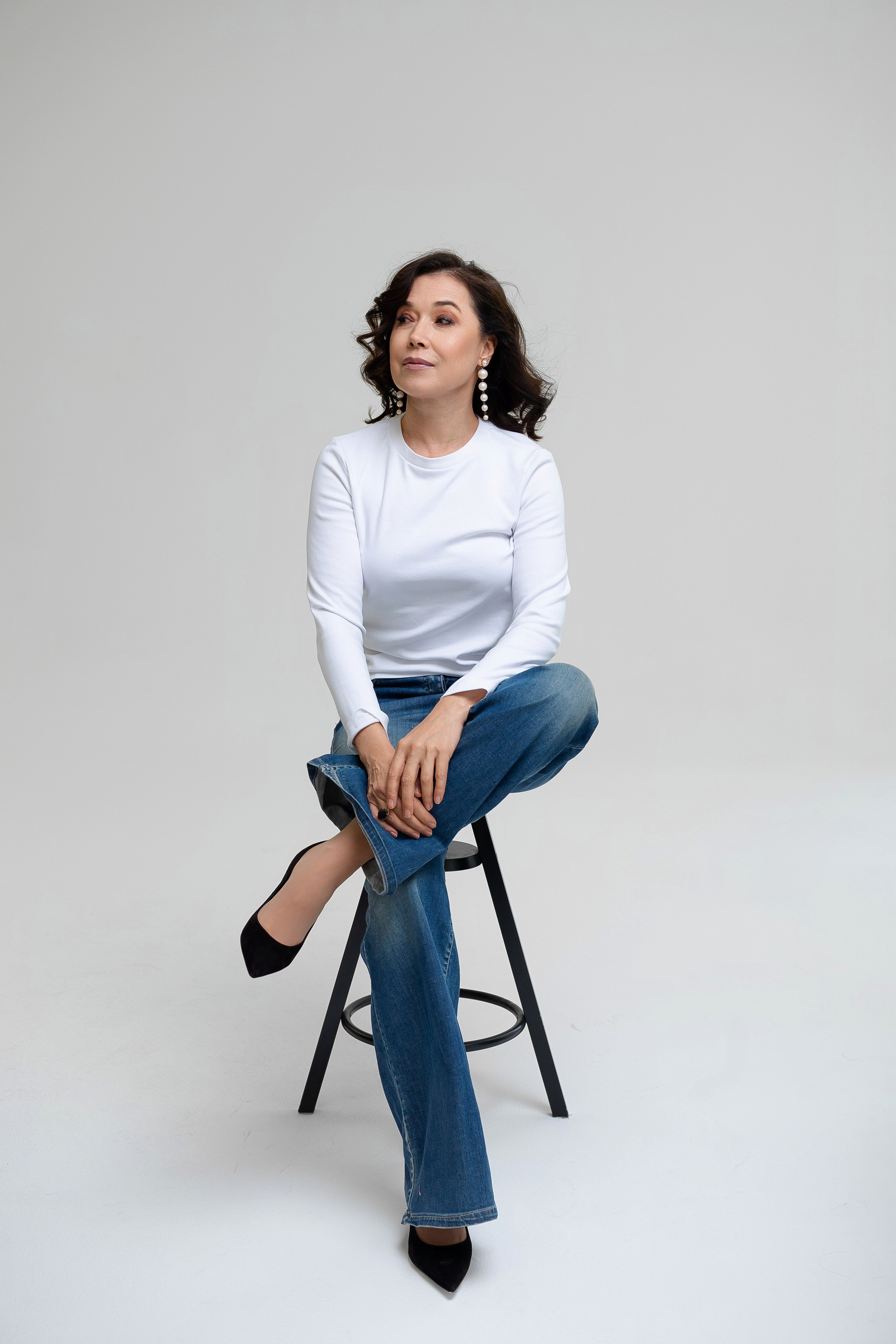 Инна. Семейный и детский фотограф в Москве Александра Мак