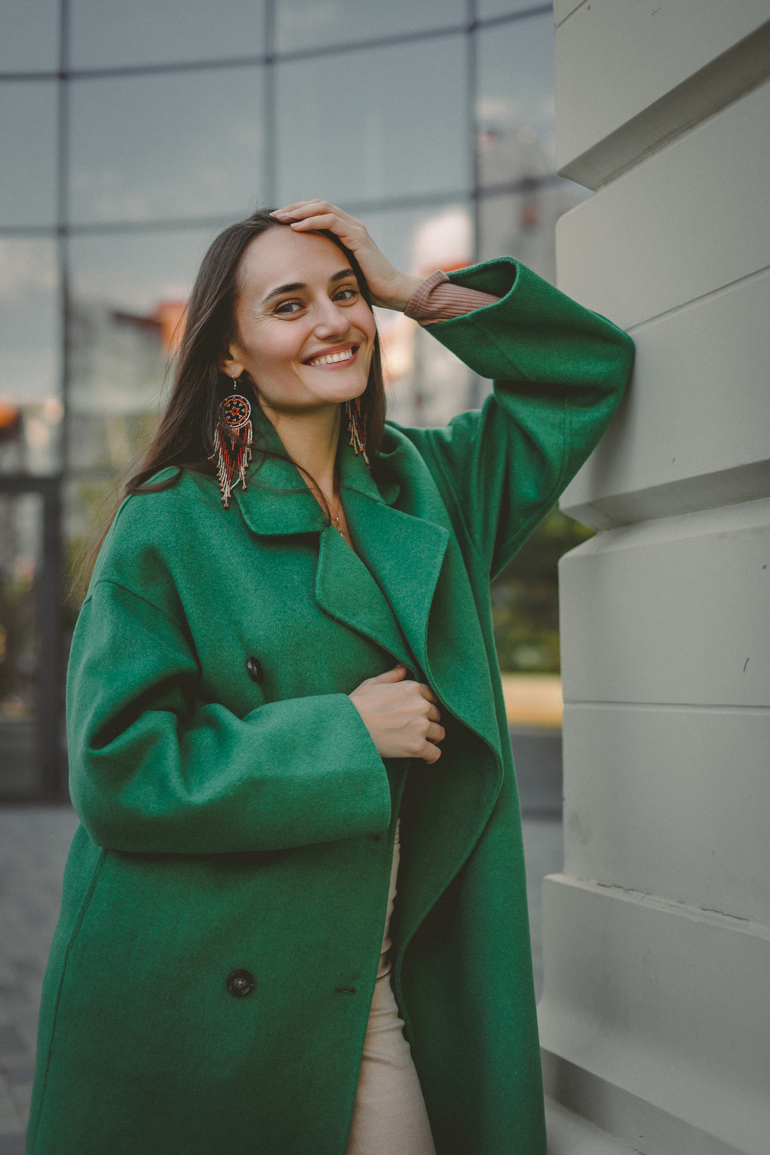 Городская. Яна Клещева — фотограф в Екатеринбурге