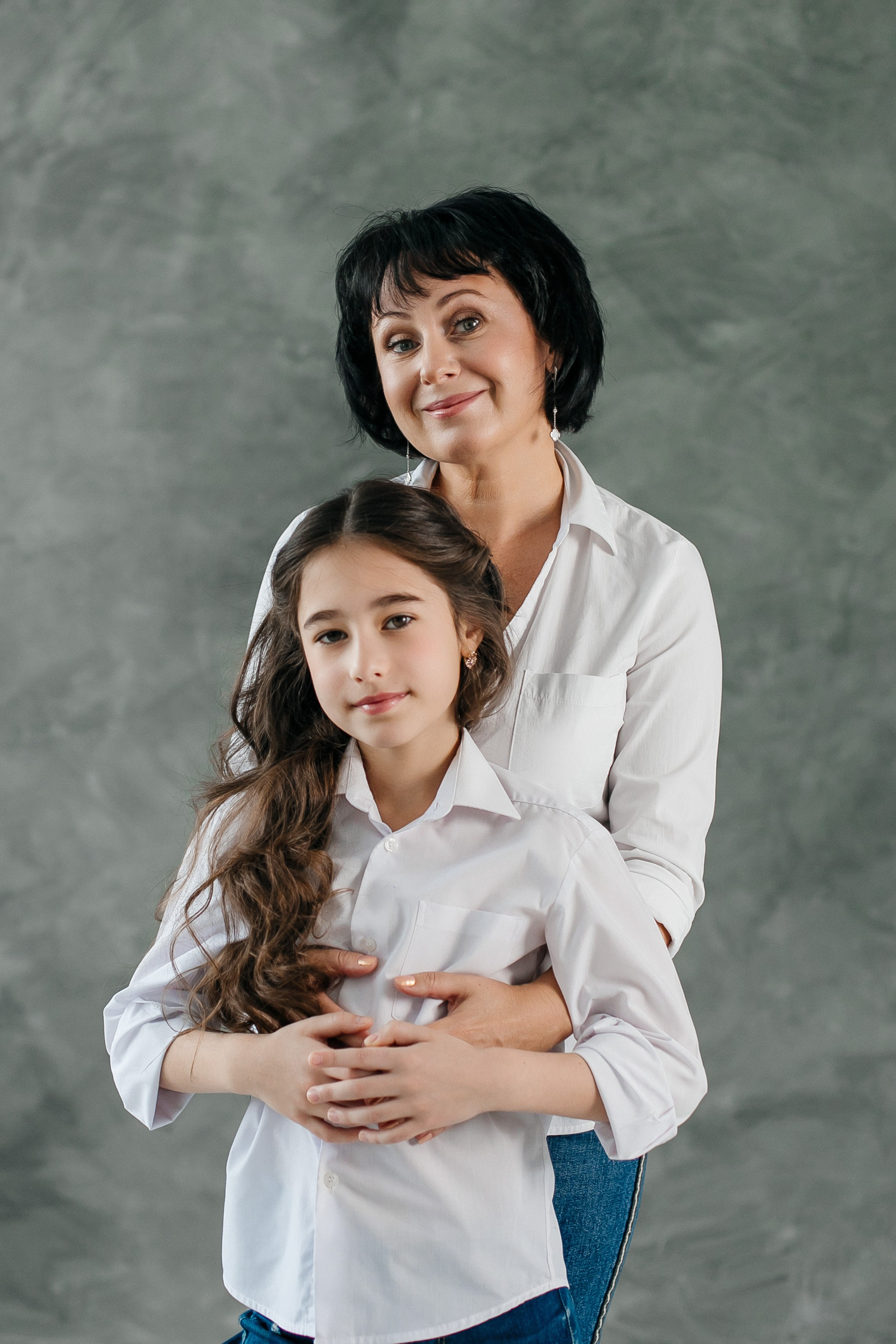 Весенняя съёмка «Мама и дочь». Яна Клещева — фотограф в Екатеринбурге