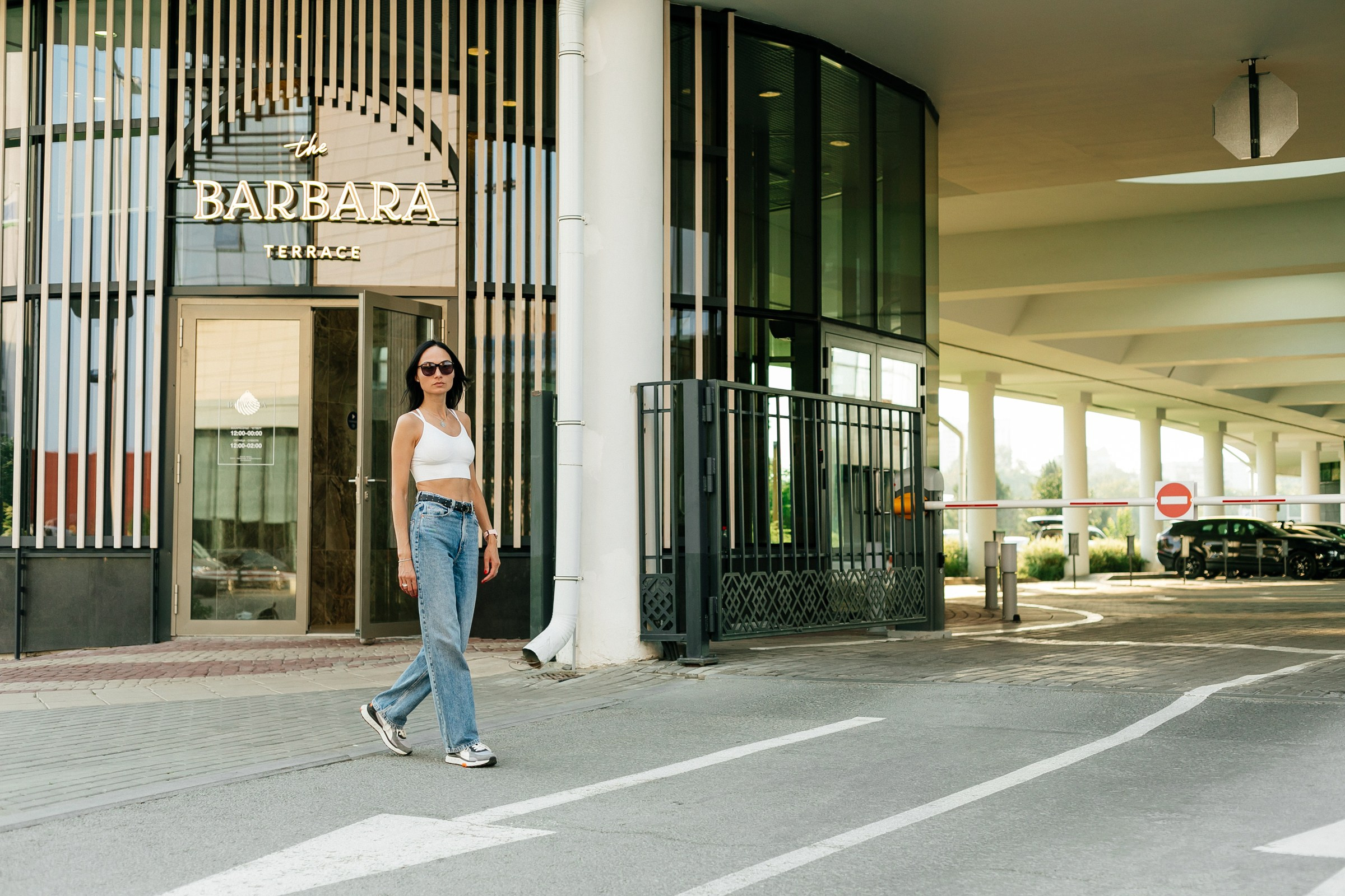 Городская Ekb_City. Яна Клещева — фотограф в Екатеринбурге