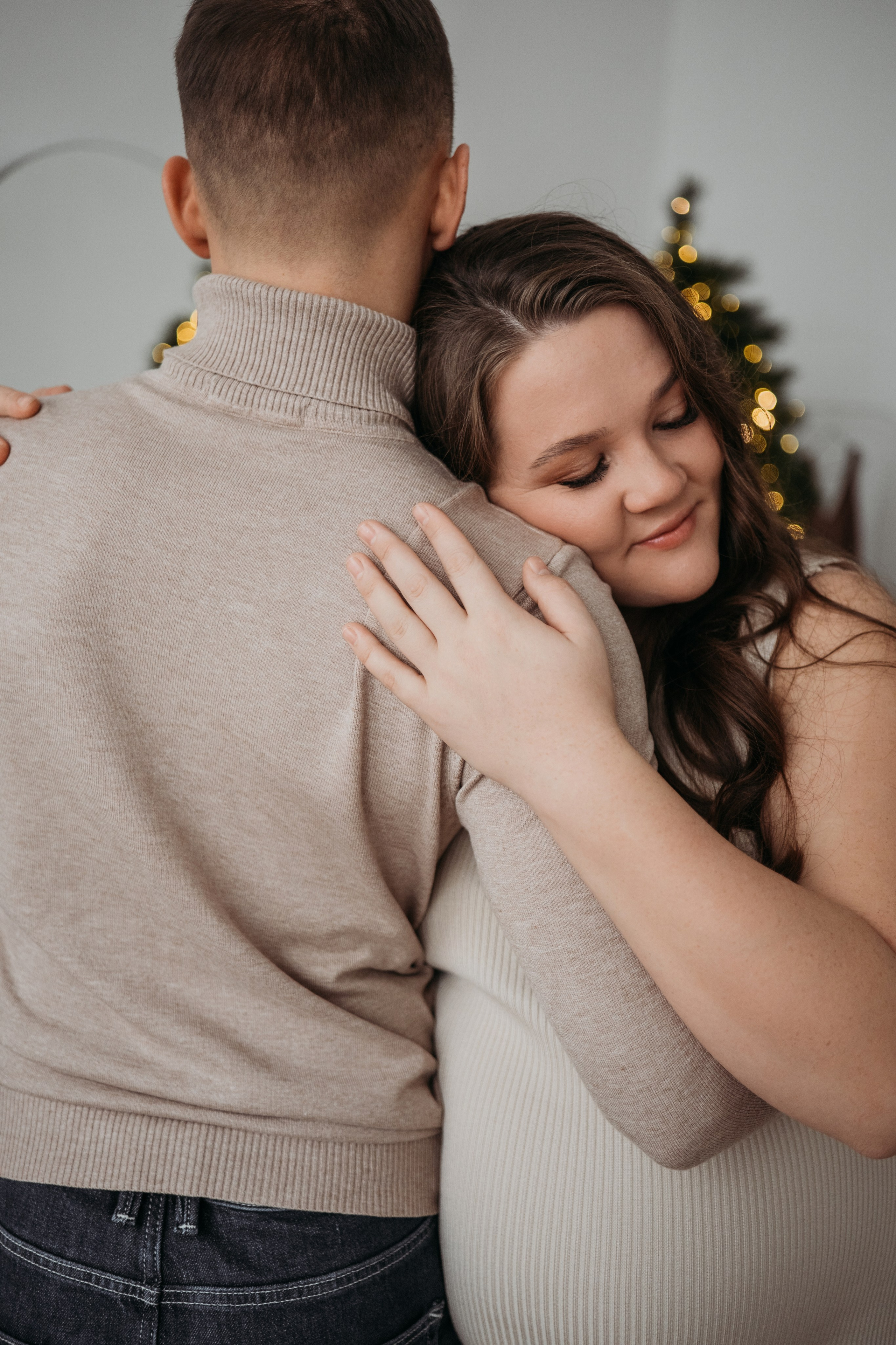 Тоня и Саша. Семейный и детский фотограф в Санкт-Петербурге