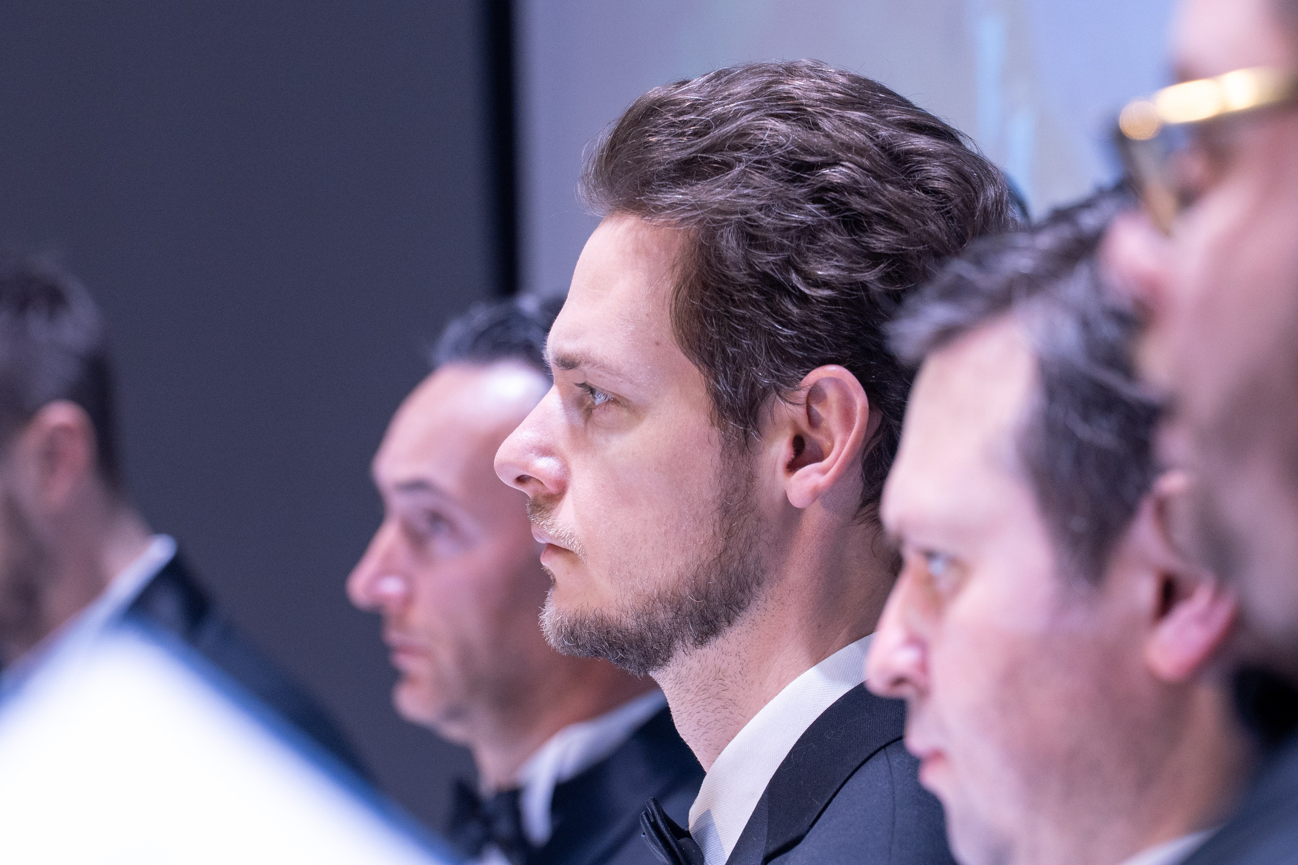 Праздничный концерт в честь 265 летия освящения нижнего храма собора во имя Святителя и Чудотворца Николая. НИКОЛО-БОГОЯВЛЕНСКИЙ МОРСКОЙ СОБОР