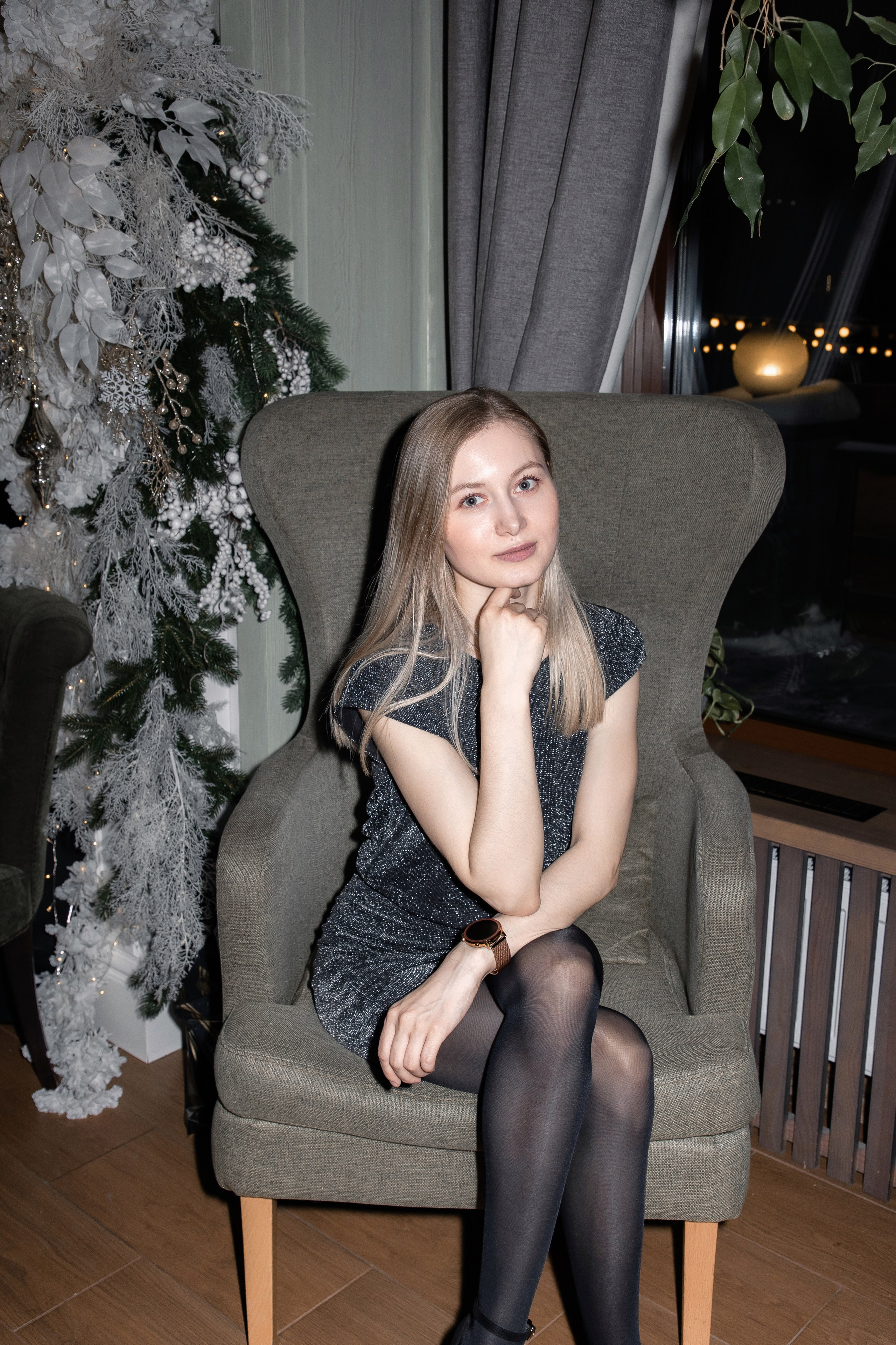 Корпоратив Дача. Фотограф Денис Лесковский (Тюмень)