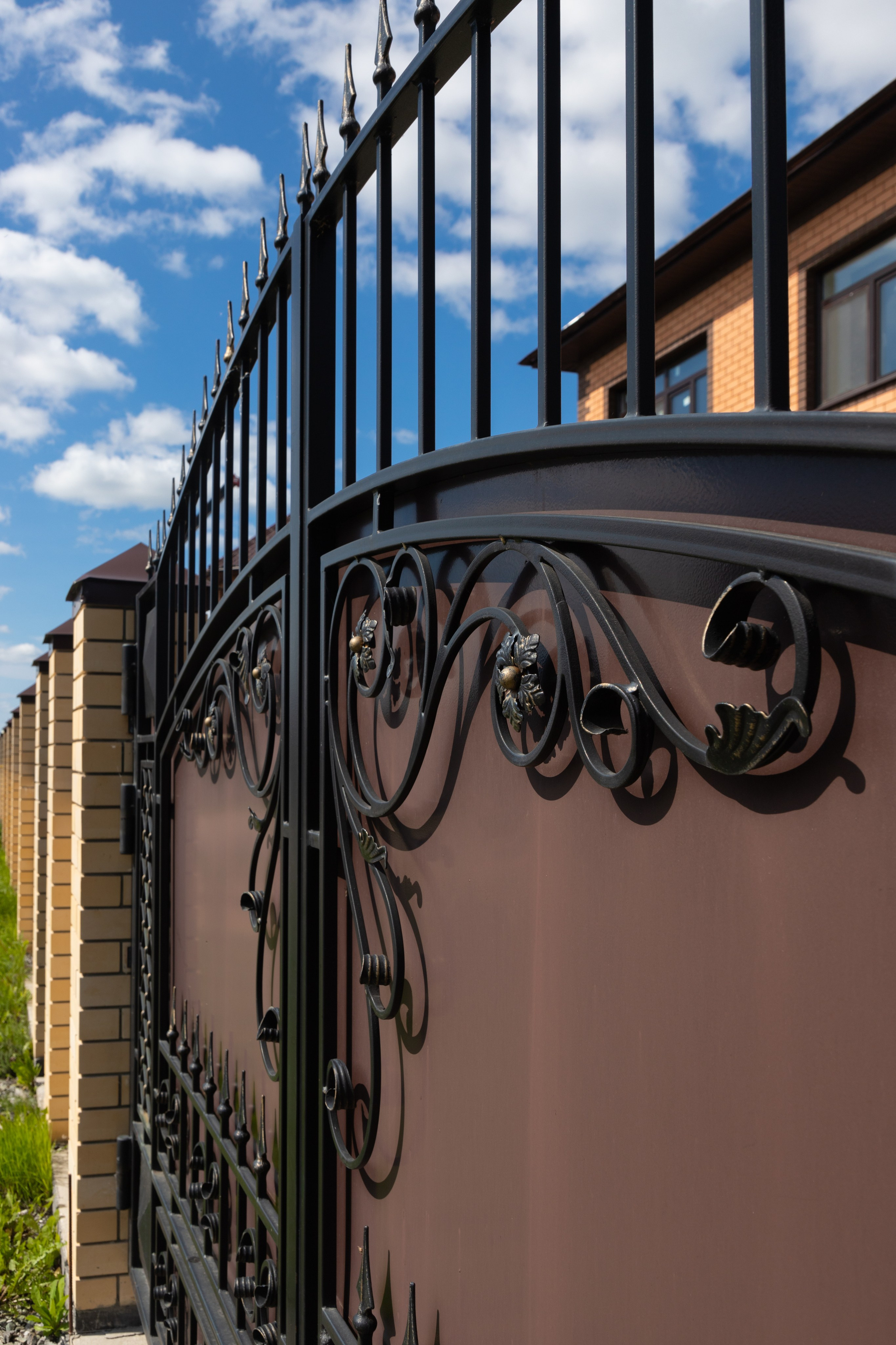 Зубарево Хиллс. Фотограф Денис Лесковский (Тюмень)