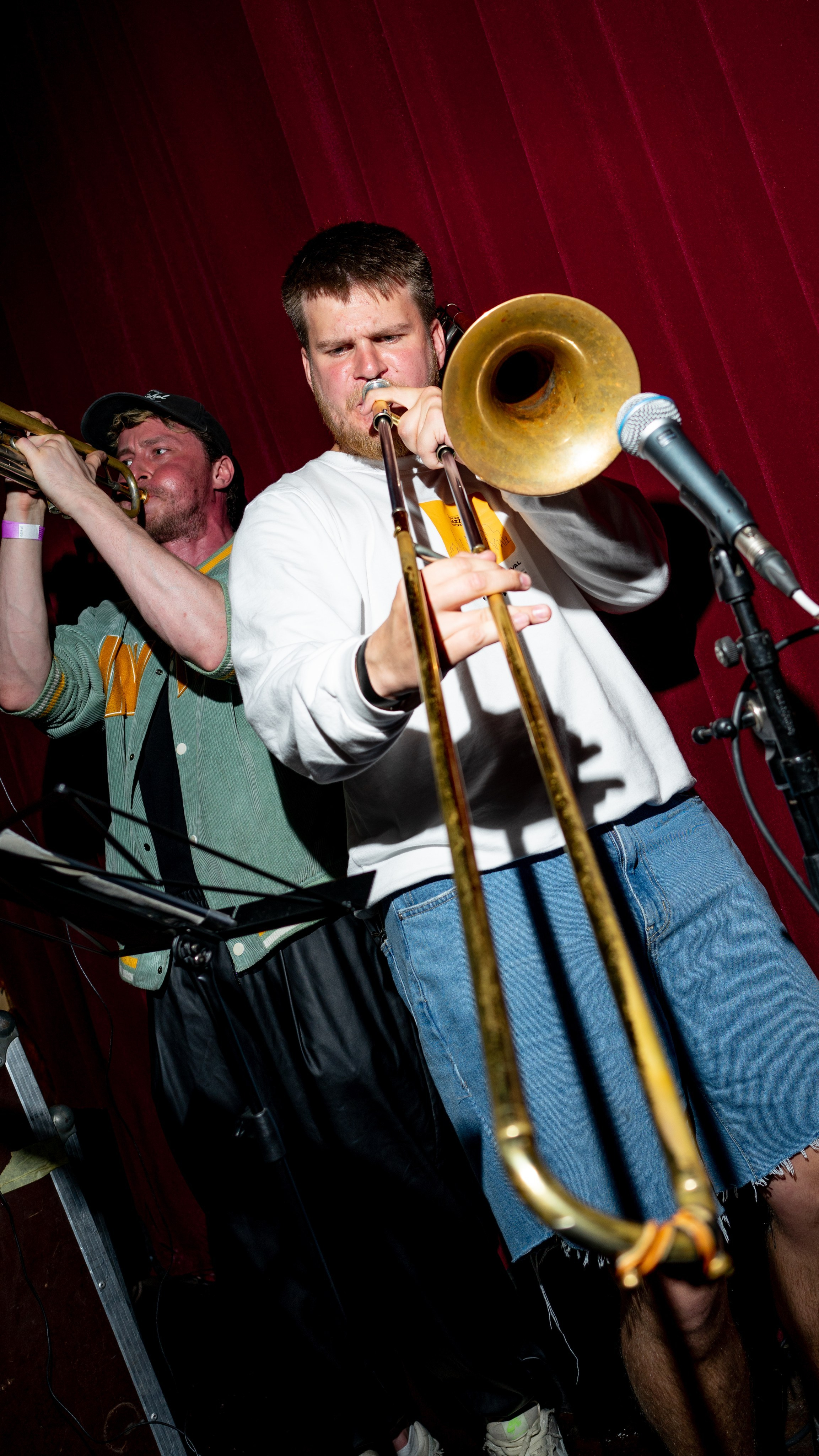 Plast X Vibe Room. Коммерческий и репортажный фотограф в Санкт-Петербурге — Туся Сушка