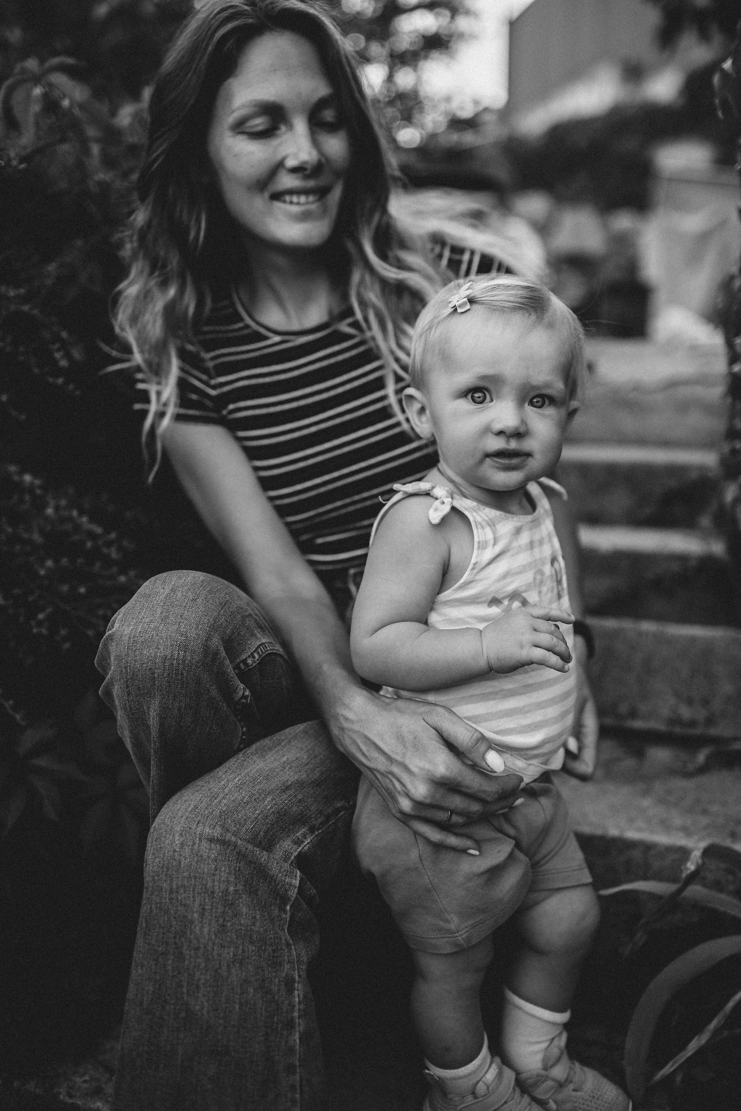 Семейные. Семейный и портретный фотограф в Севастополе Ирина Ященко