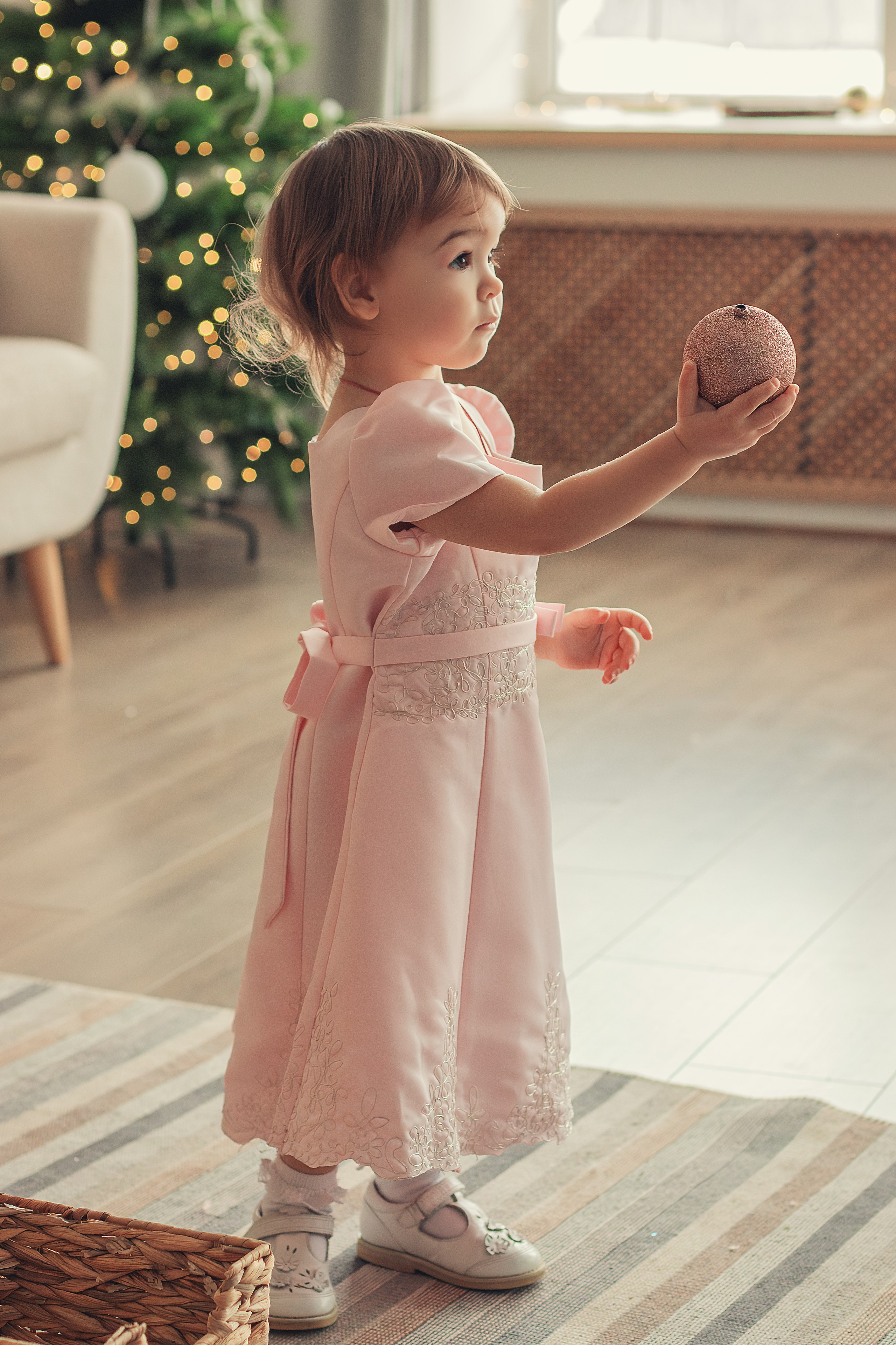 Семейная съемка. Семейный и детский фотограф в Москве