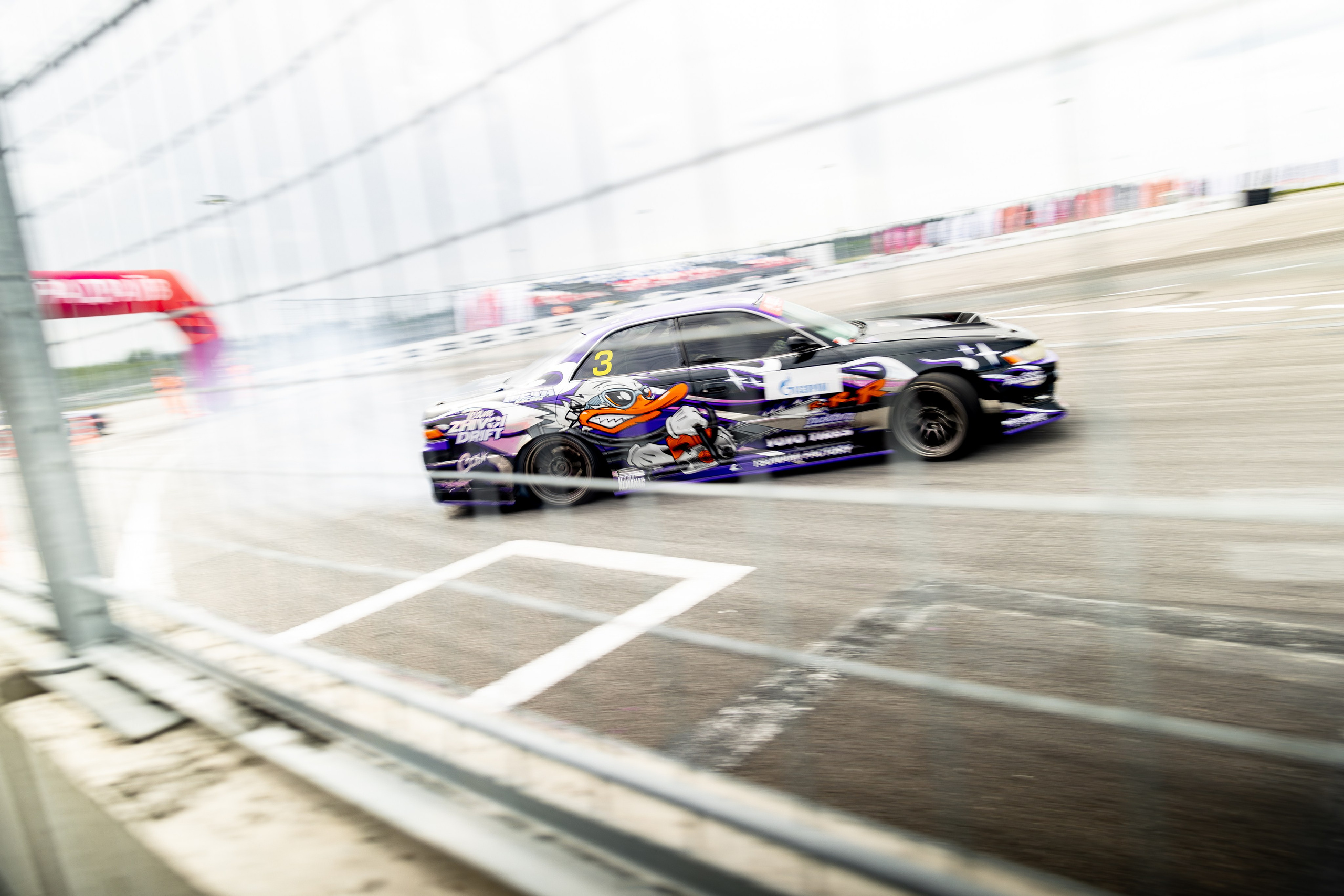 IDDC 2. Автомобильный фотограф в Санкт-Петербурге — Илья Kaseone_1