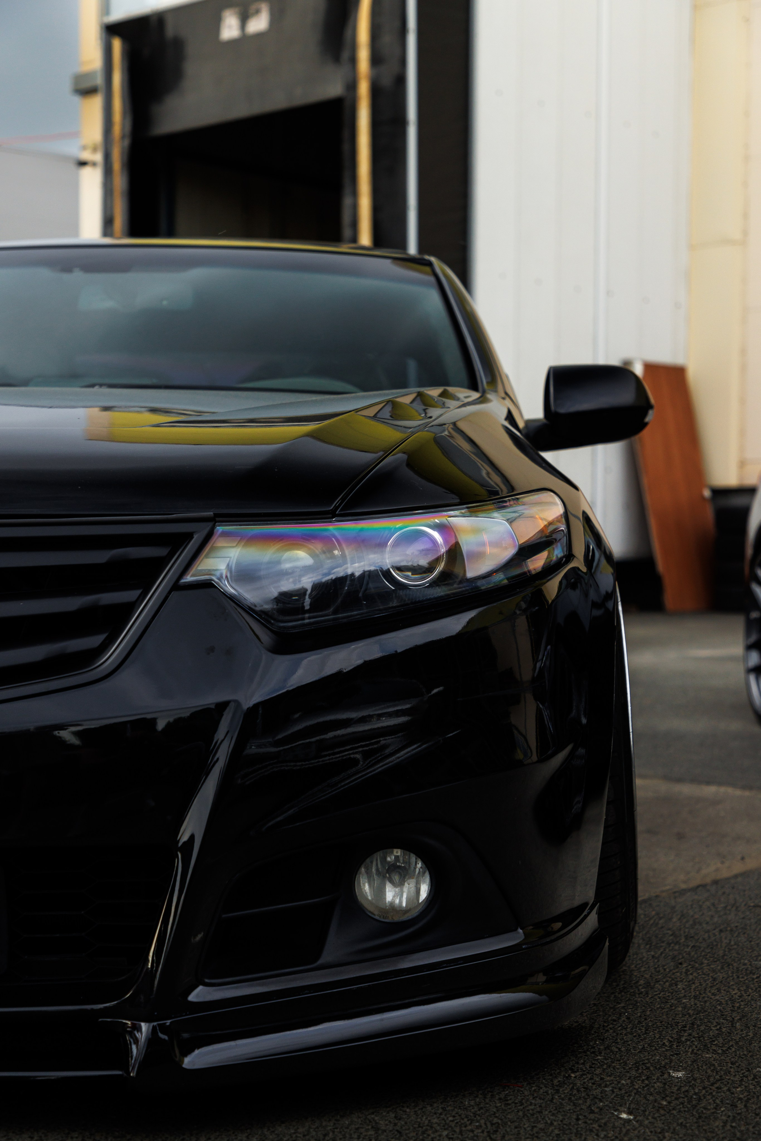 Wheels Meet. Автомобильный фотограф в Санкт-Петербурге — Илья Kaseone_1