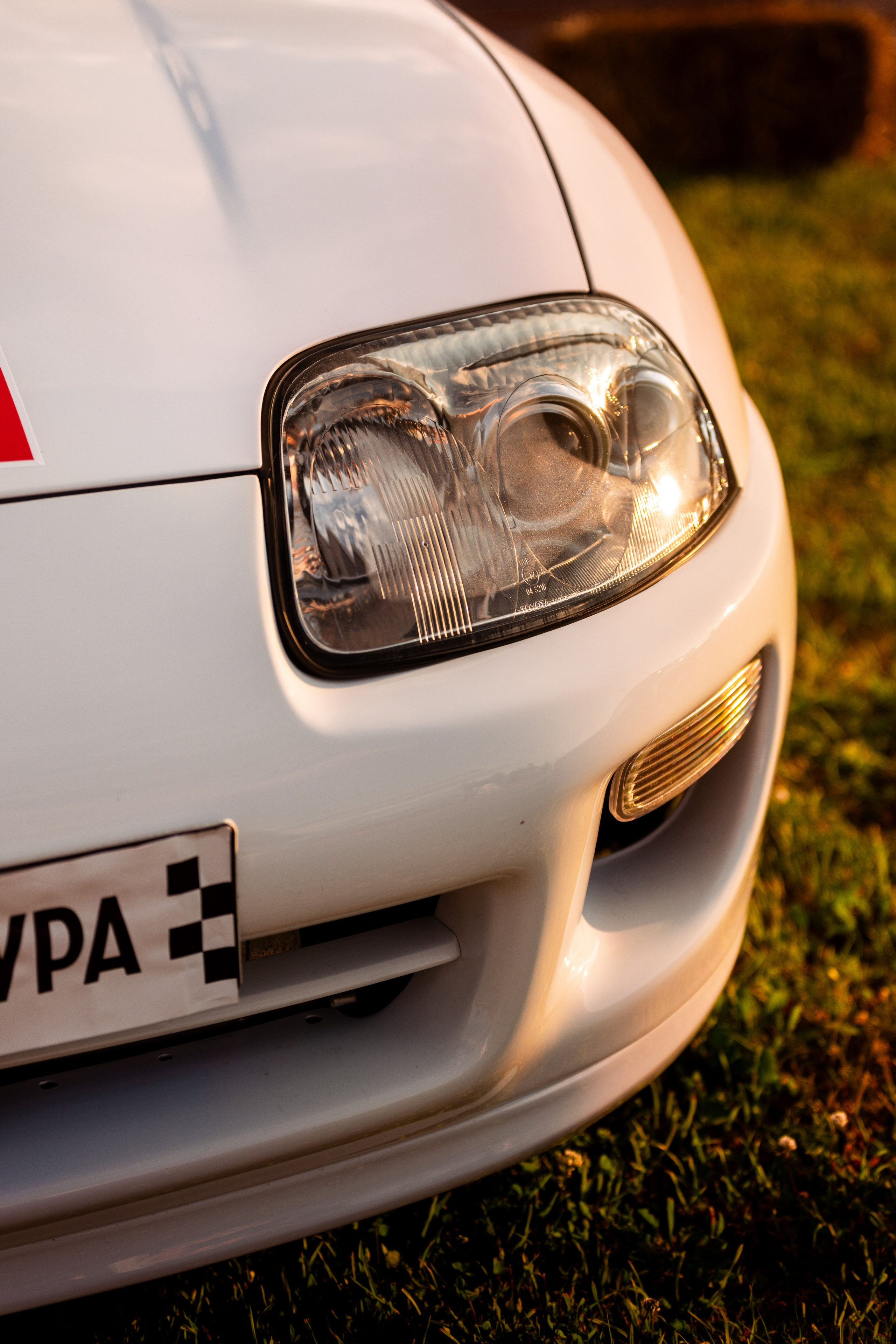 Garage Fest. Автомобильный фотограф в Санкт-Петербурге — Илья Kaseone_1