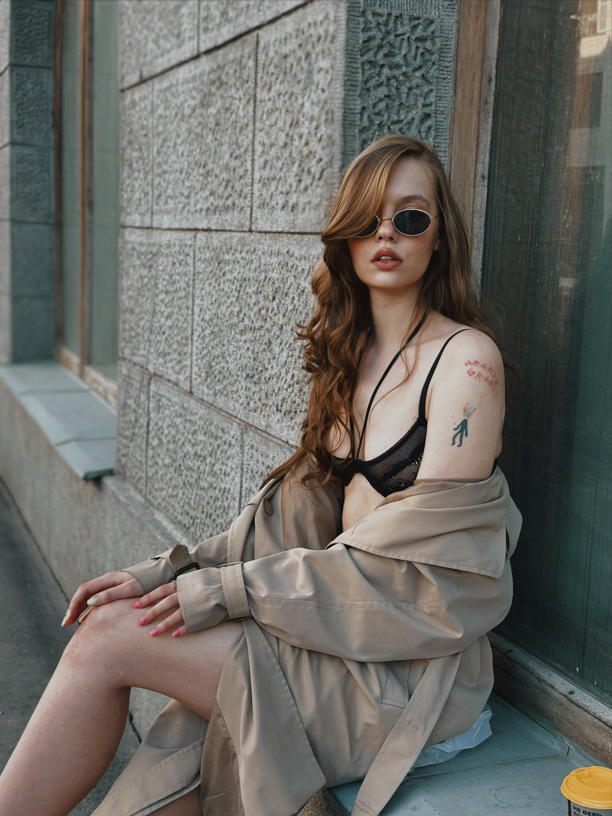 Съёмки для личных и экспертных блогов. Креативный визуал * фотограф спб * контент мейкер