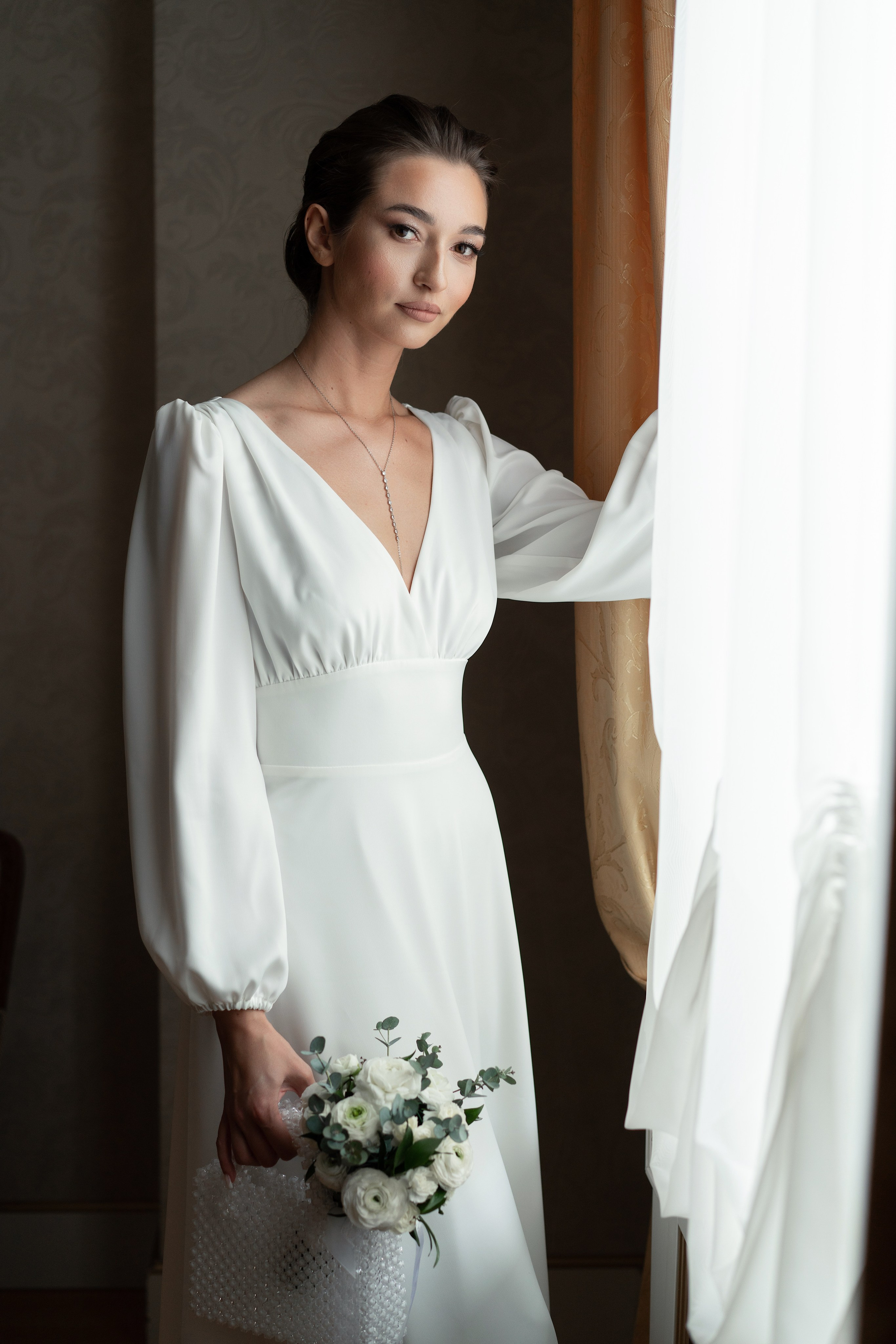 Загс. Фотограф Ирина Истомина