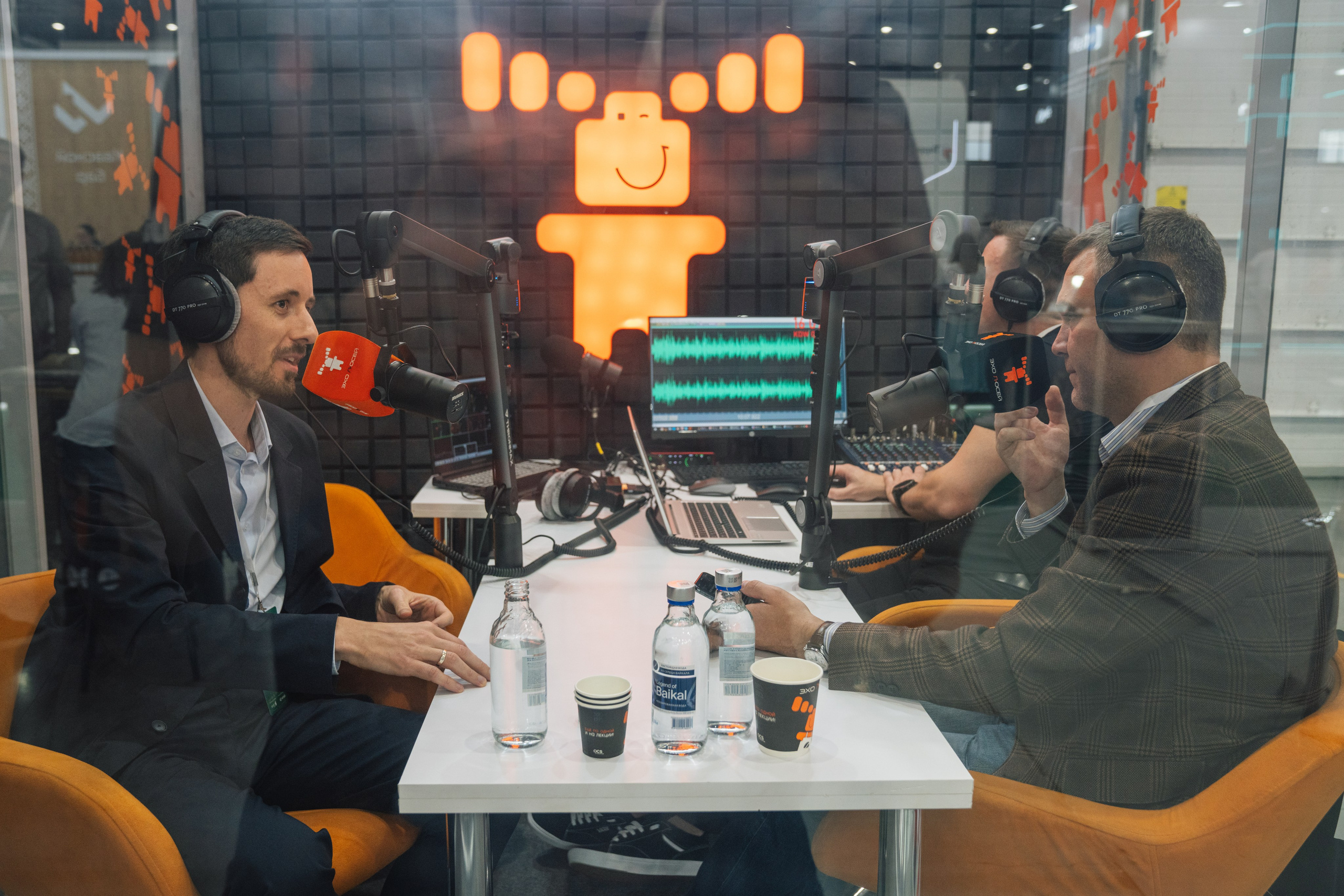 OCS. Kaef-production