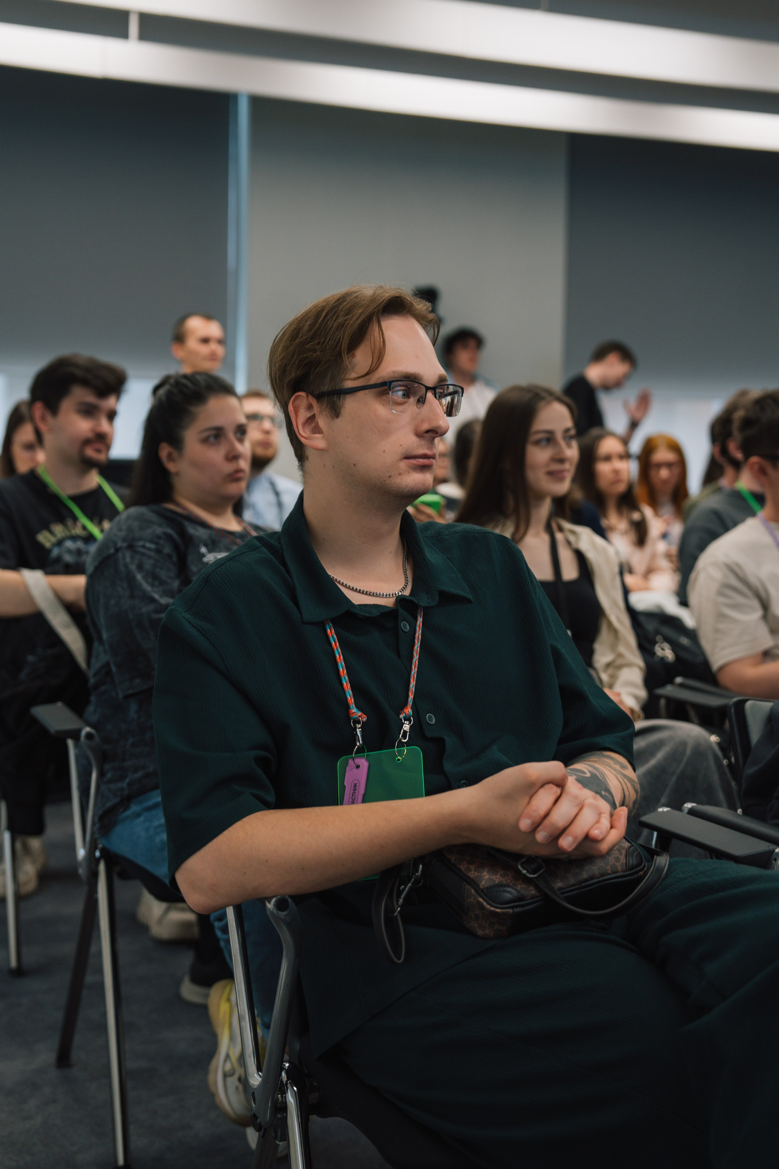 Татар Сан. Kaef-production