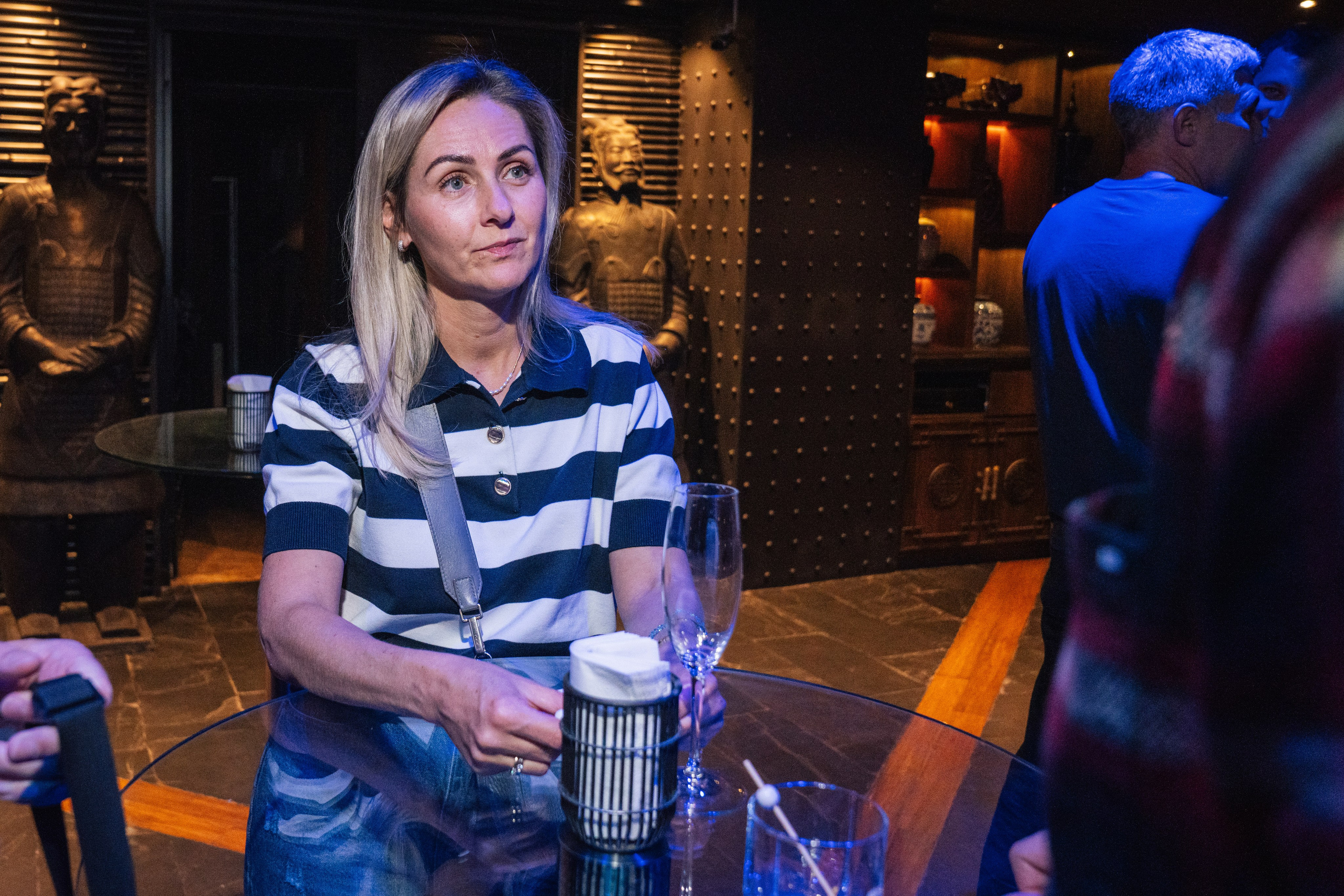 OCS. Kaef-production