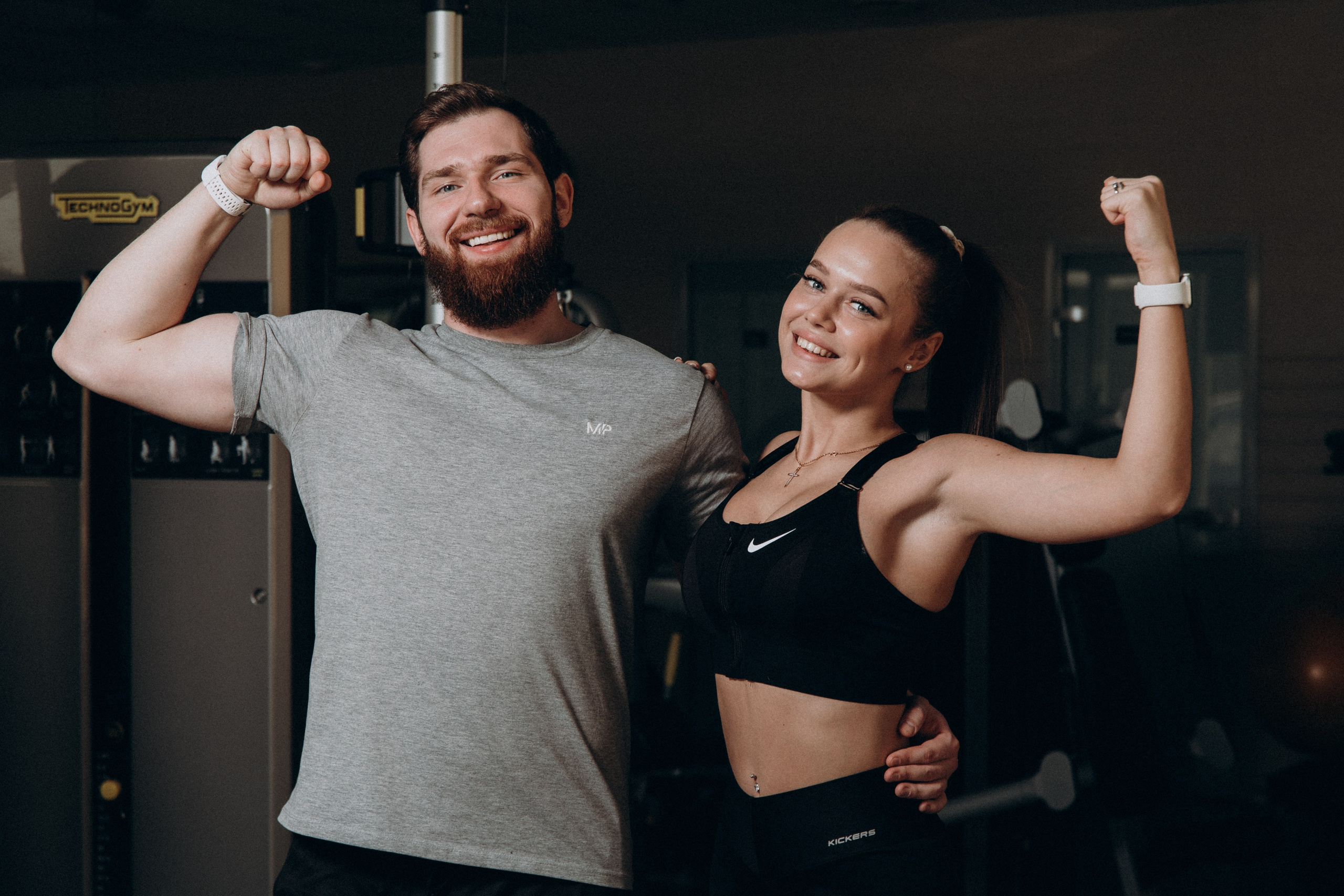 Индивидуальные. Kaef-production