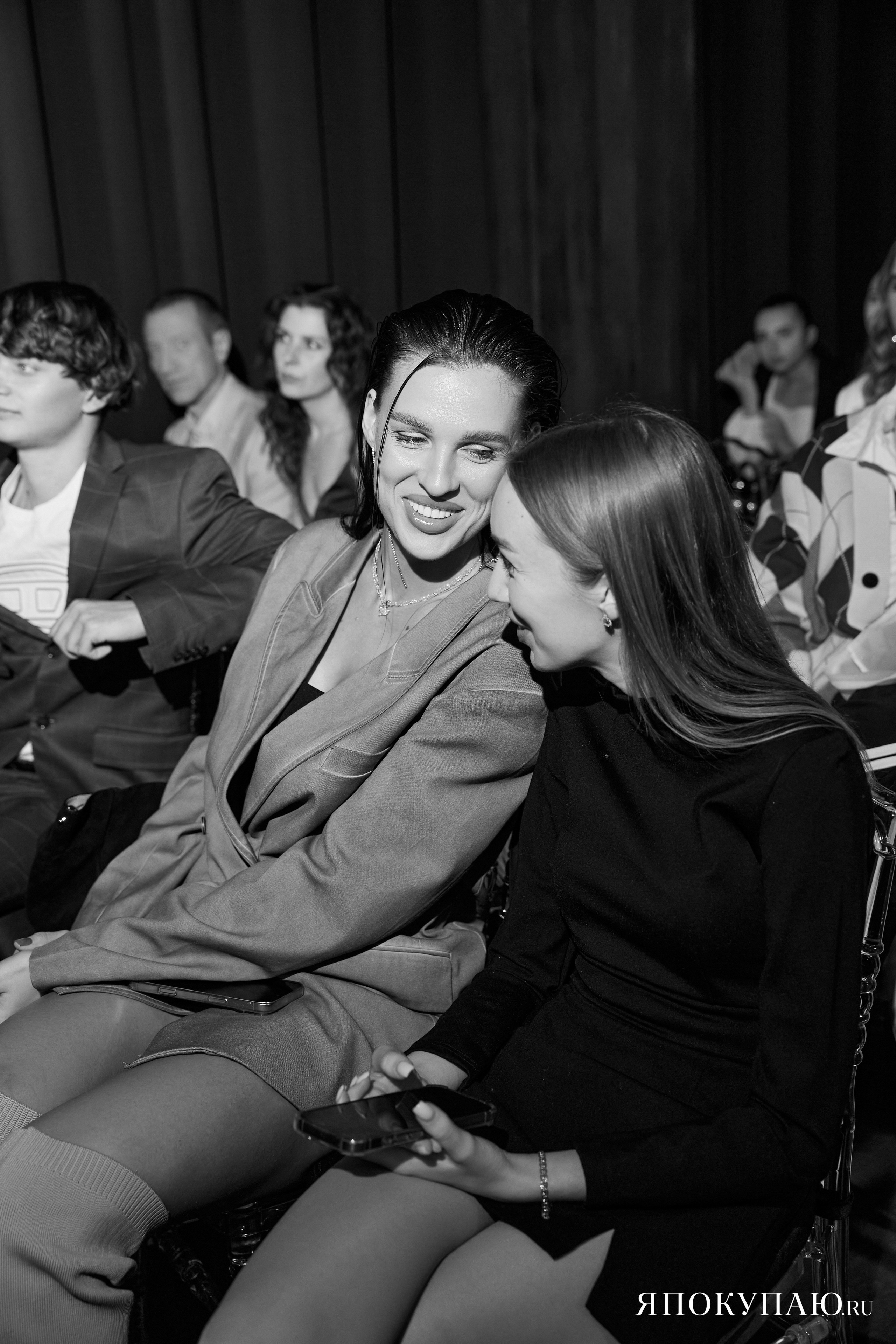 Я ПОКУПАЮ. Фотограф Айвазова Наталья Краснодар