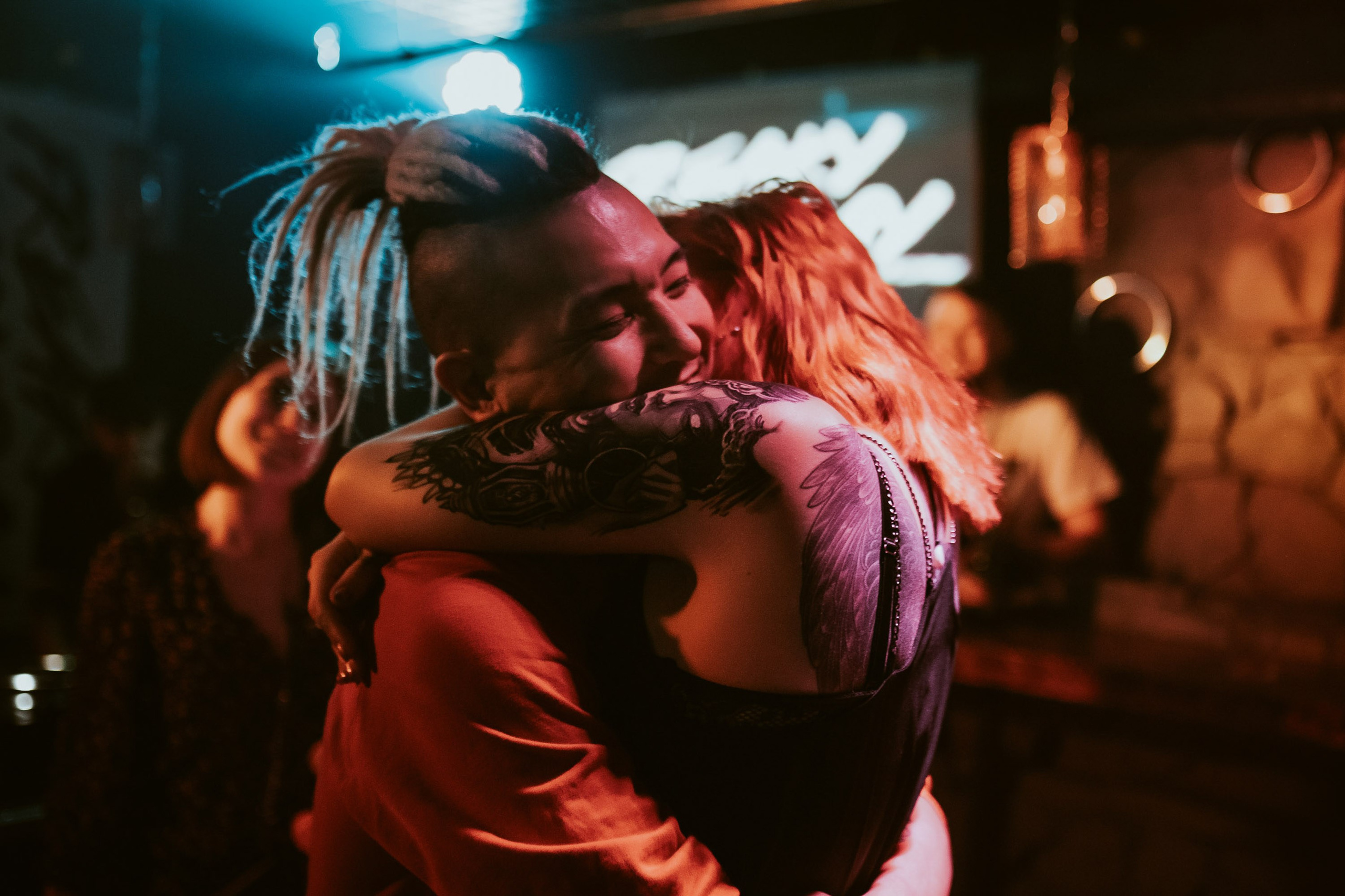 Freakymonday. Главная