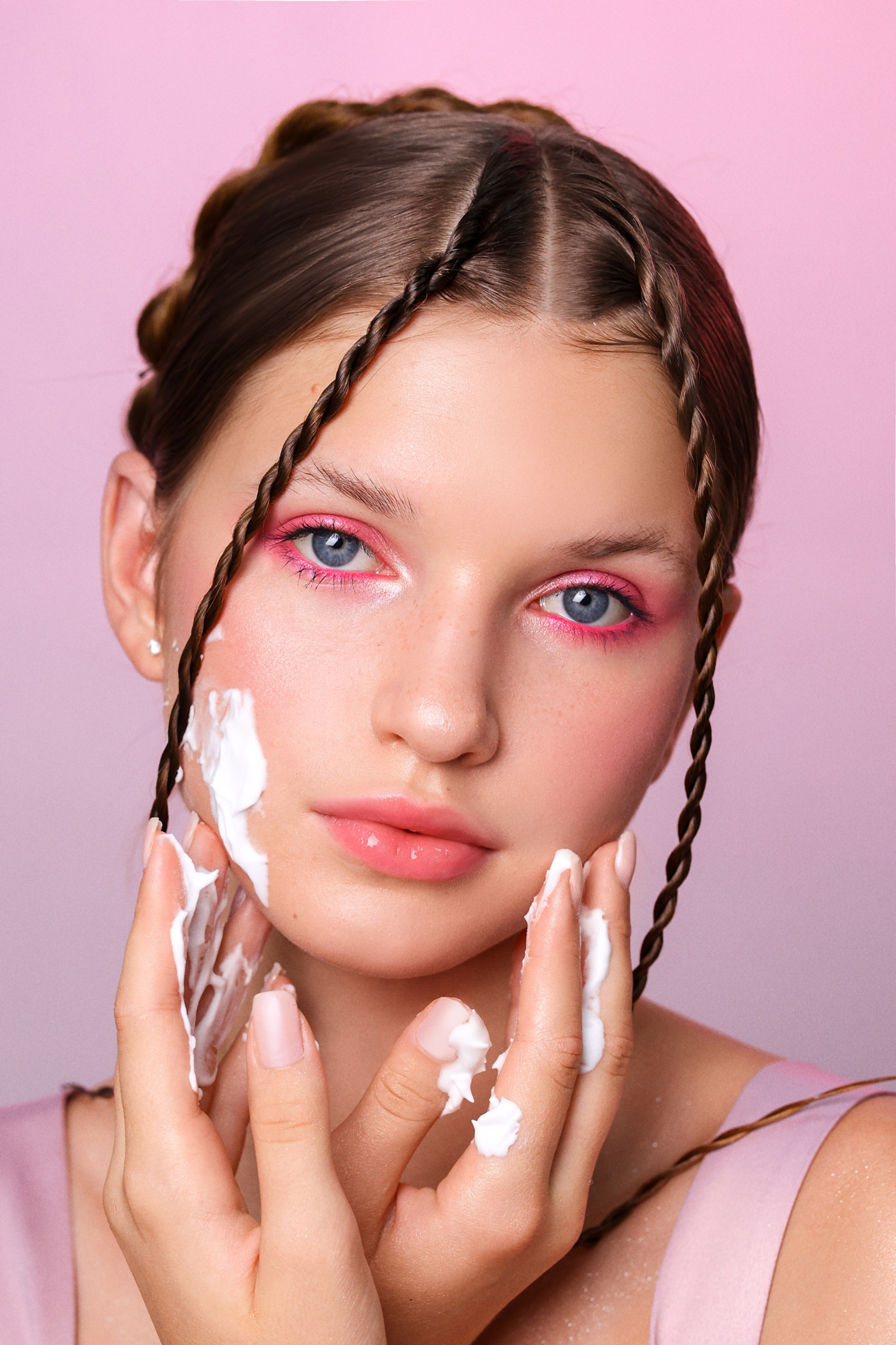 ALISA. Модельная студия MIA Models