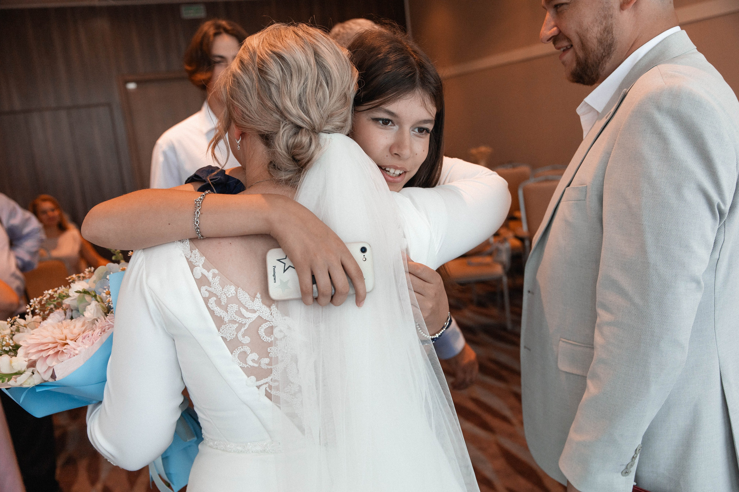 Оксана & Александр. Свадебный и портретный фотограф Соломко Диана