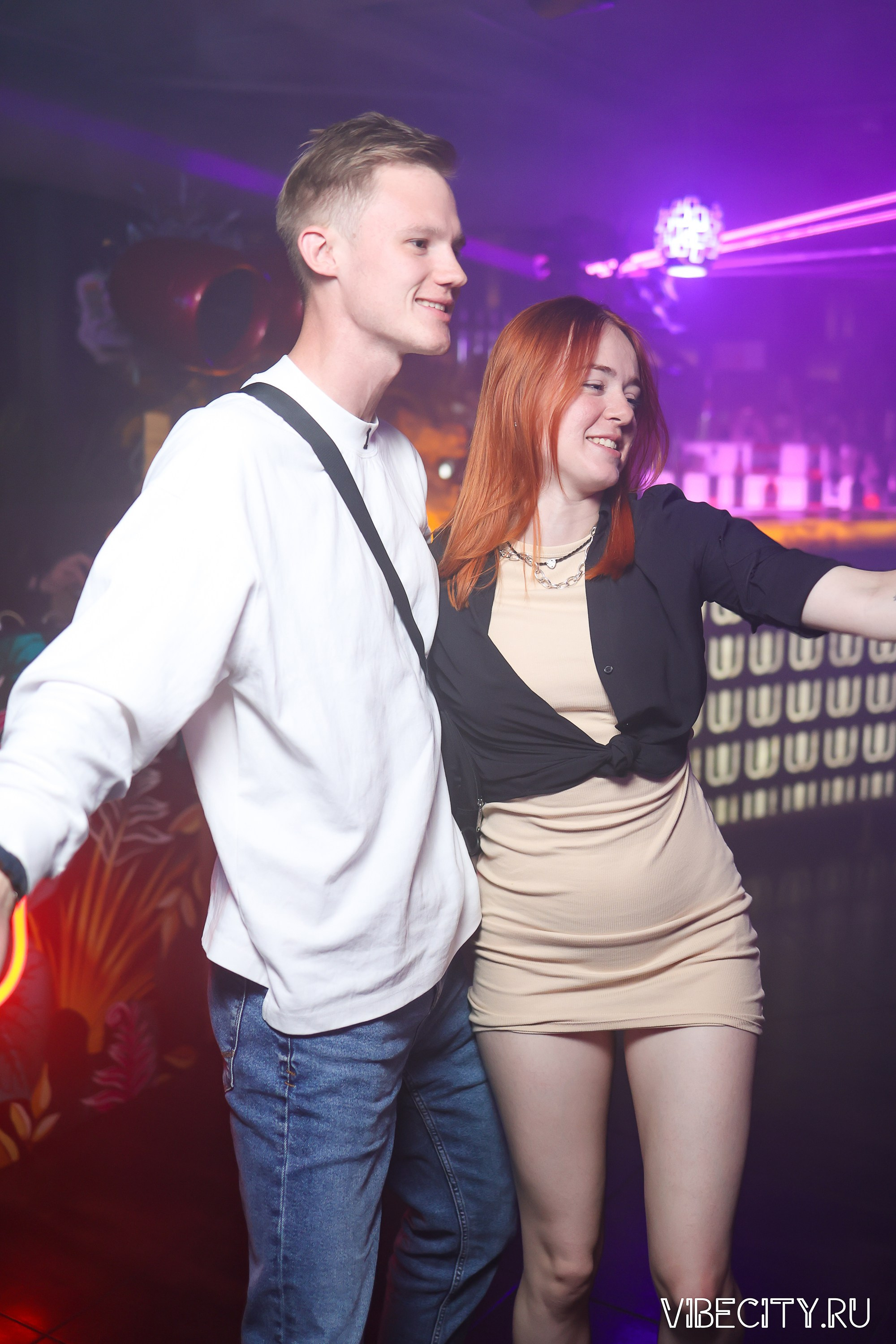 DOUBLE U. VIBECITY.RU Вайб Сити Ру Фоторепортажи Фотоотчеты Калининград